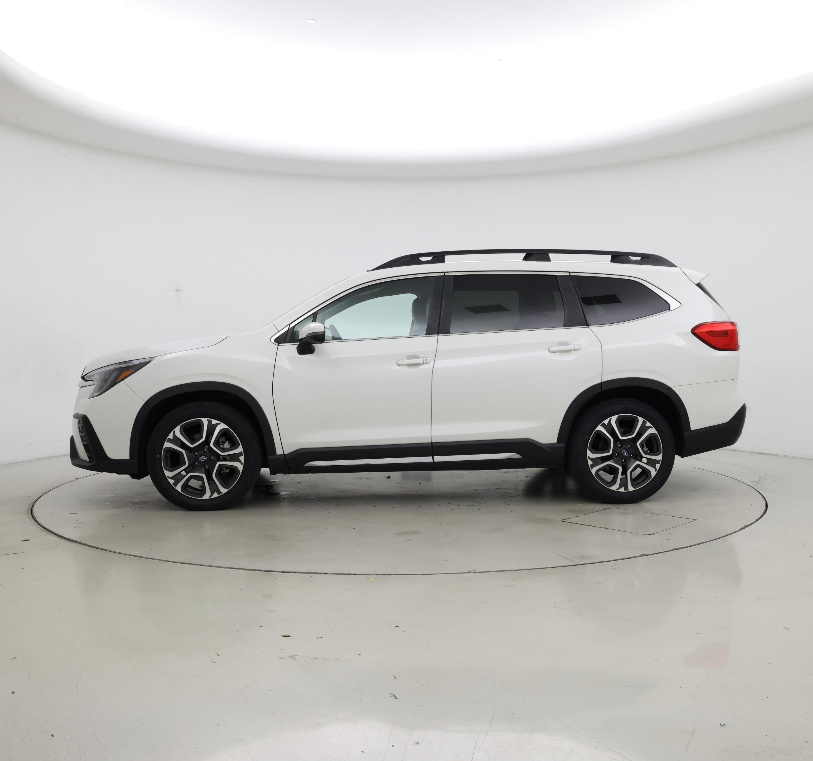 Thumbnail: 2023 Subaru Ascent - 3