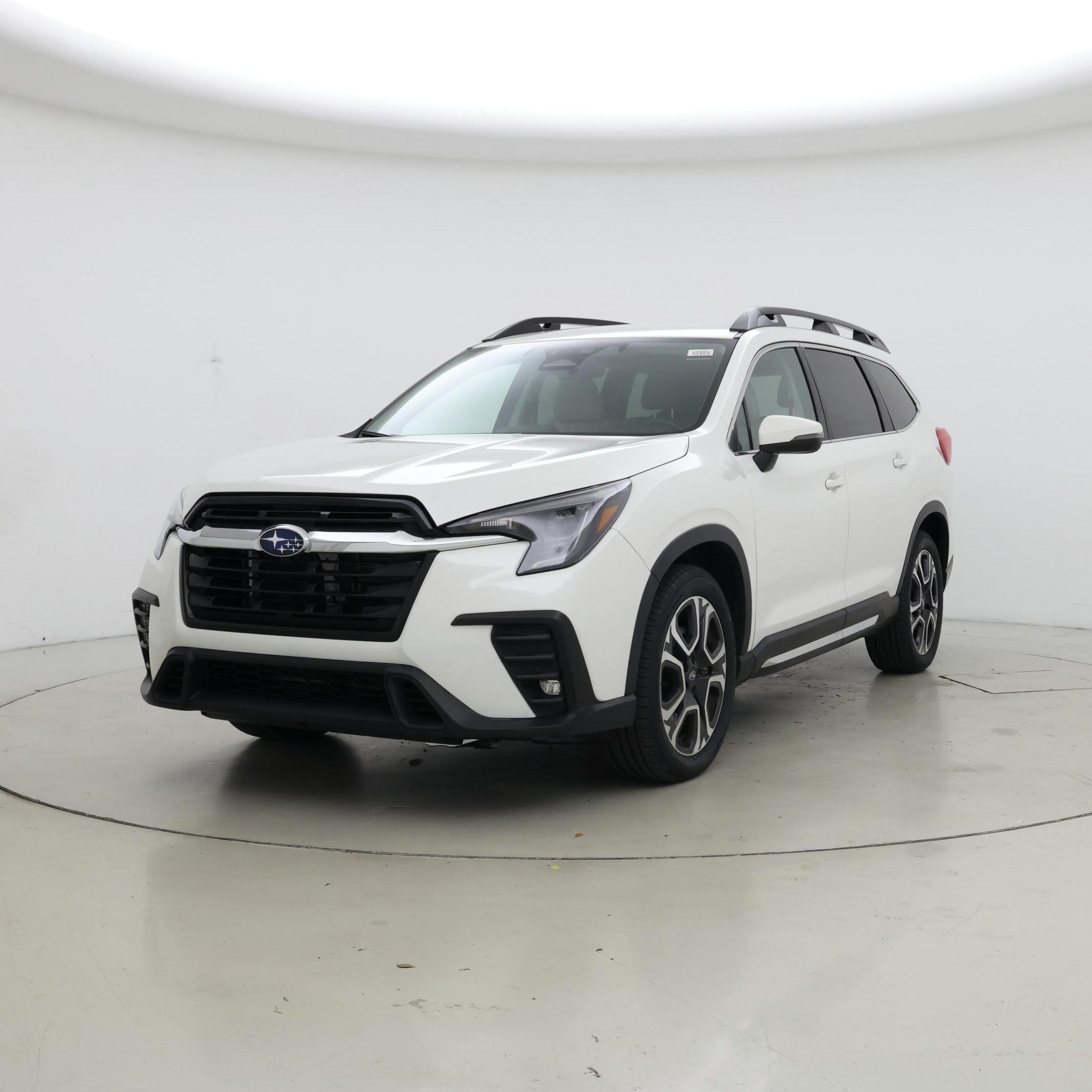 Thumbnail: 2023 Subaru Ascent - 4