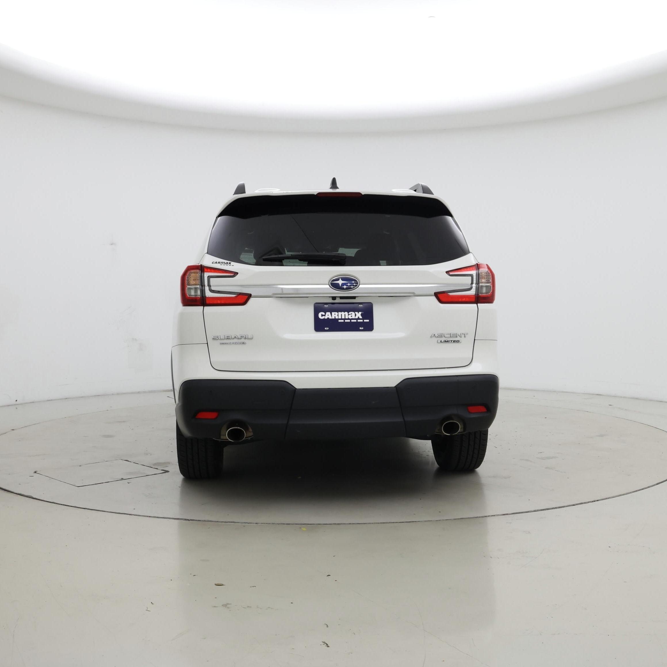 Thumbnail: 2023 Subaru Ascent - 6