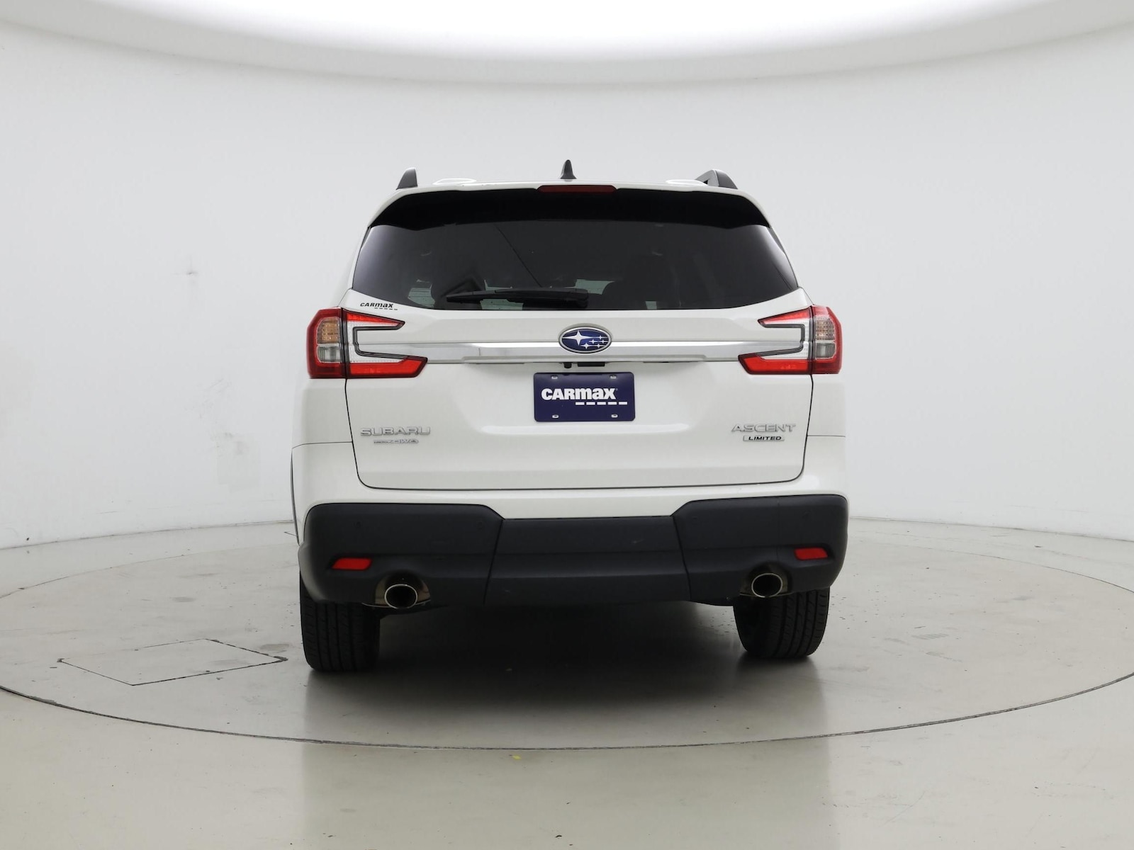 2023 Subaru Ascent Limited - Photo 7