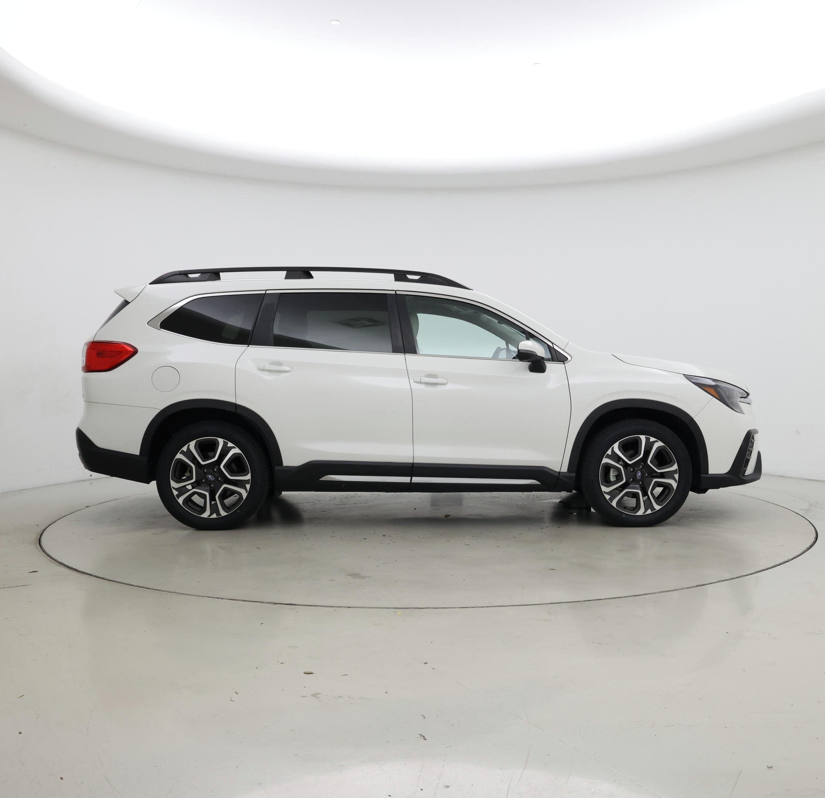 Thumbnail: 2023 Subaru Ascent - 7