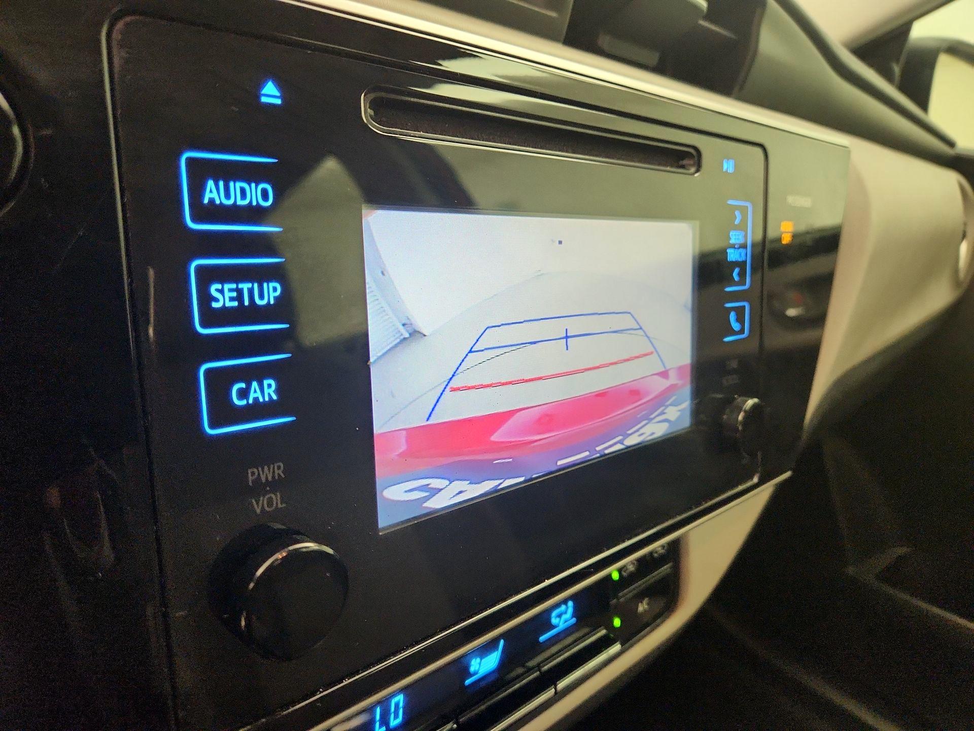 Thumbnail: 2017 Toyota Corolla - 14