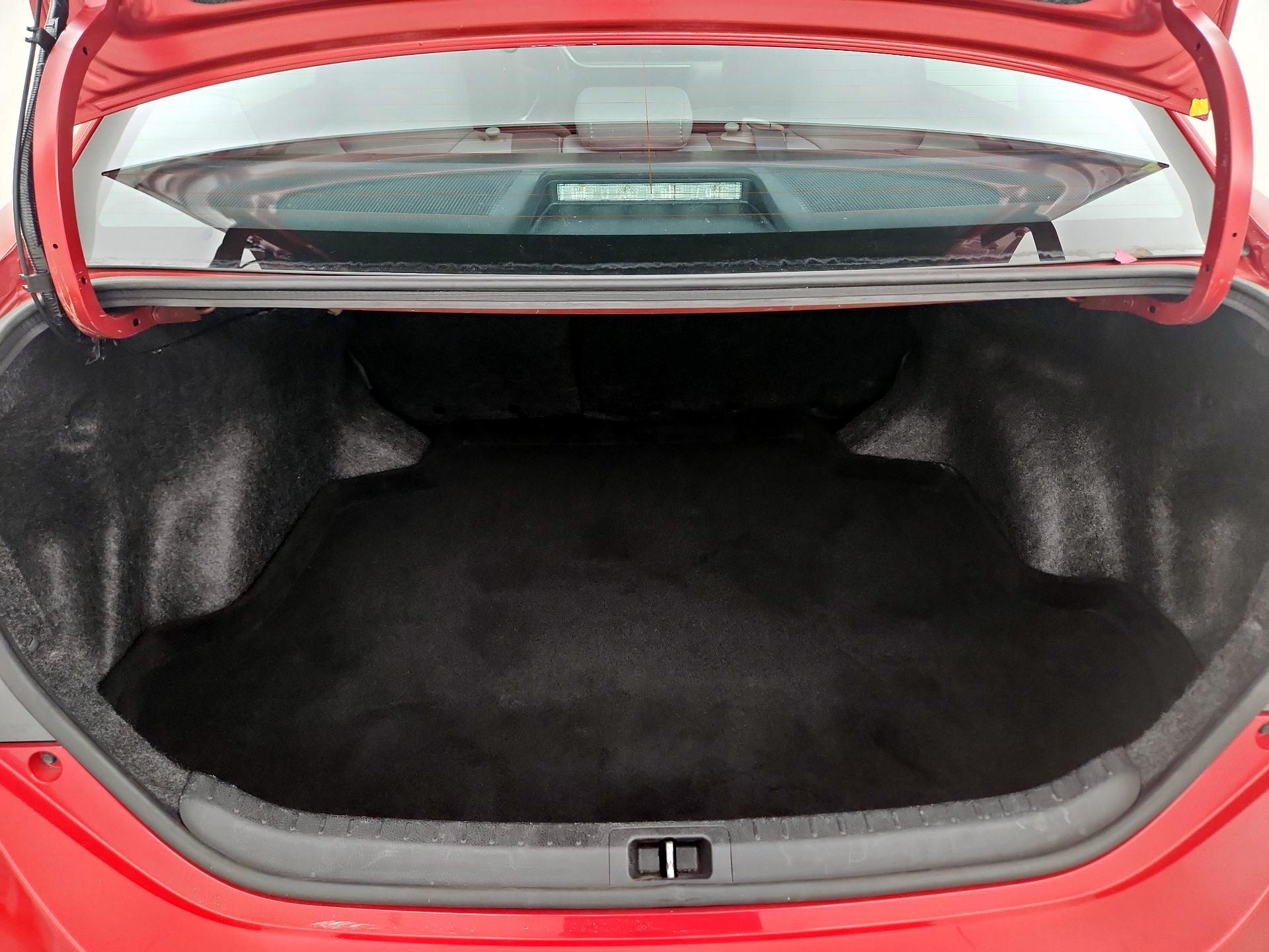 Thumbnail: 2017 Toyota Corolla - 20