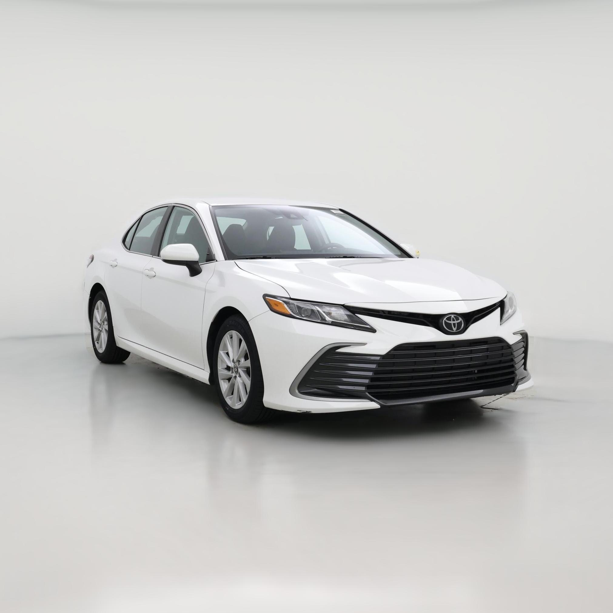 Thumbnail: 2022 Toyota Camry - 1