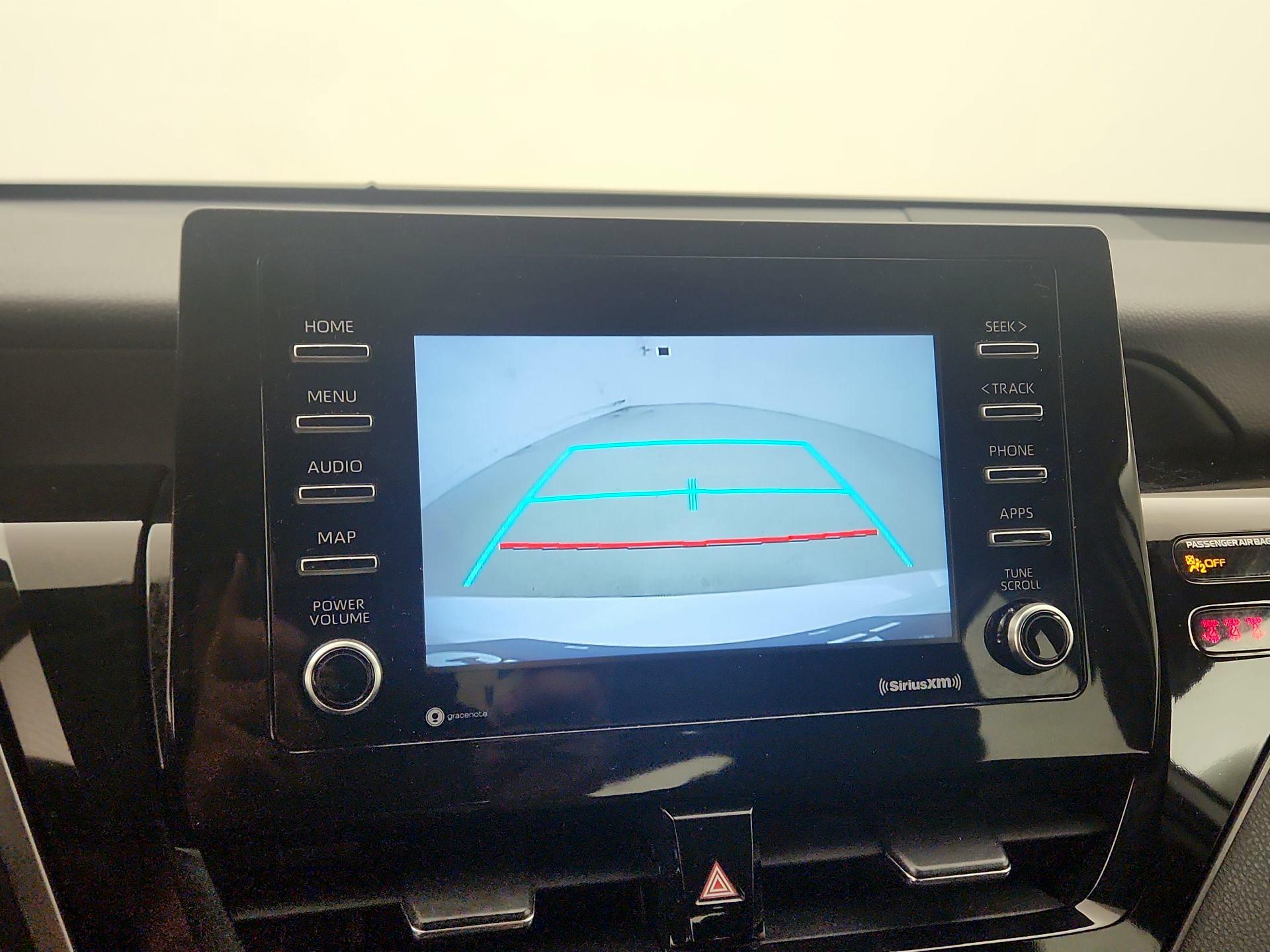 Thumbnail: 2022 Toyota Camry - 14