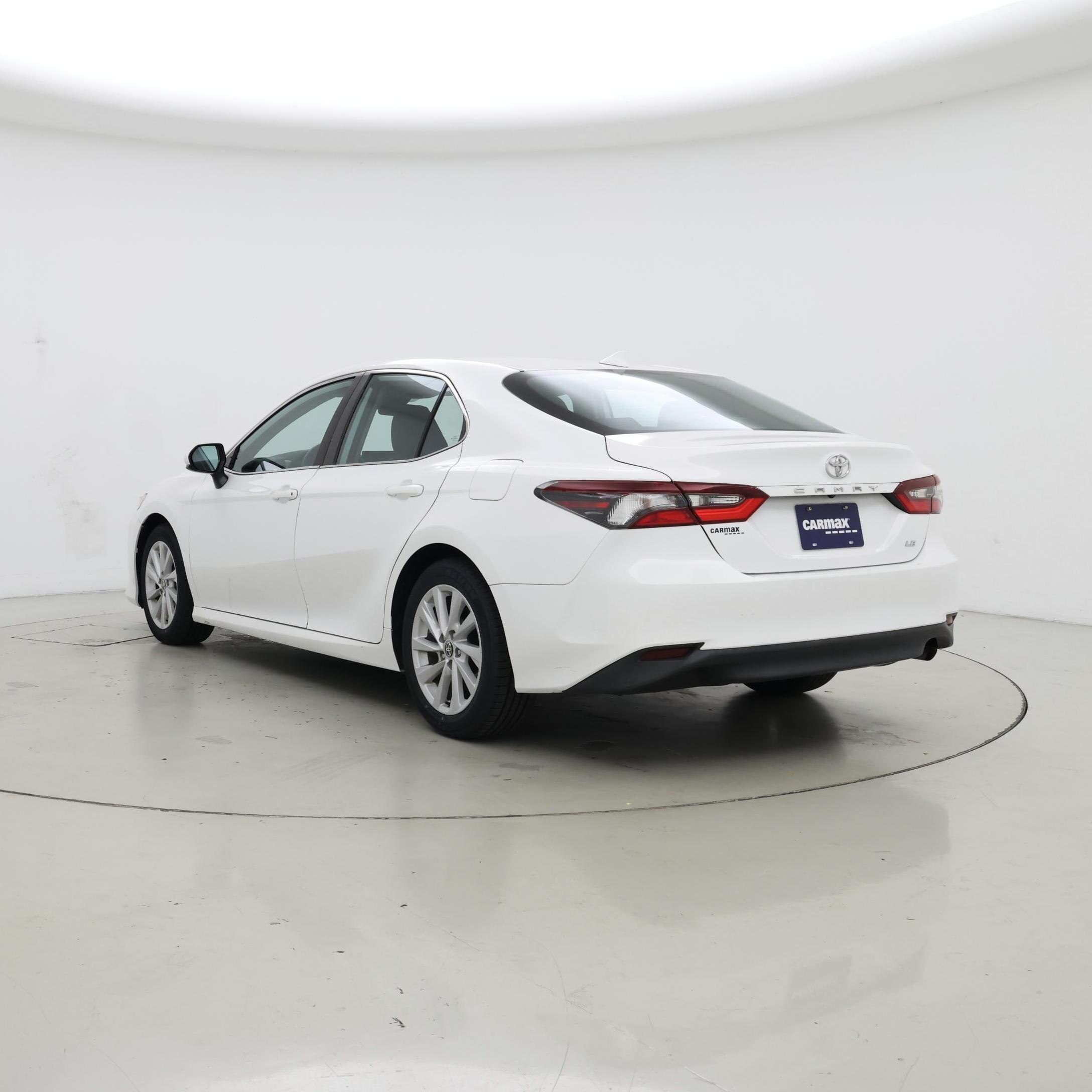 Thumbnail: 2022 Toyota Camry - 2