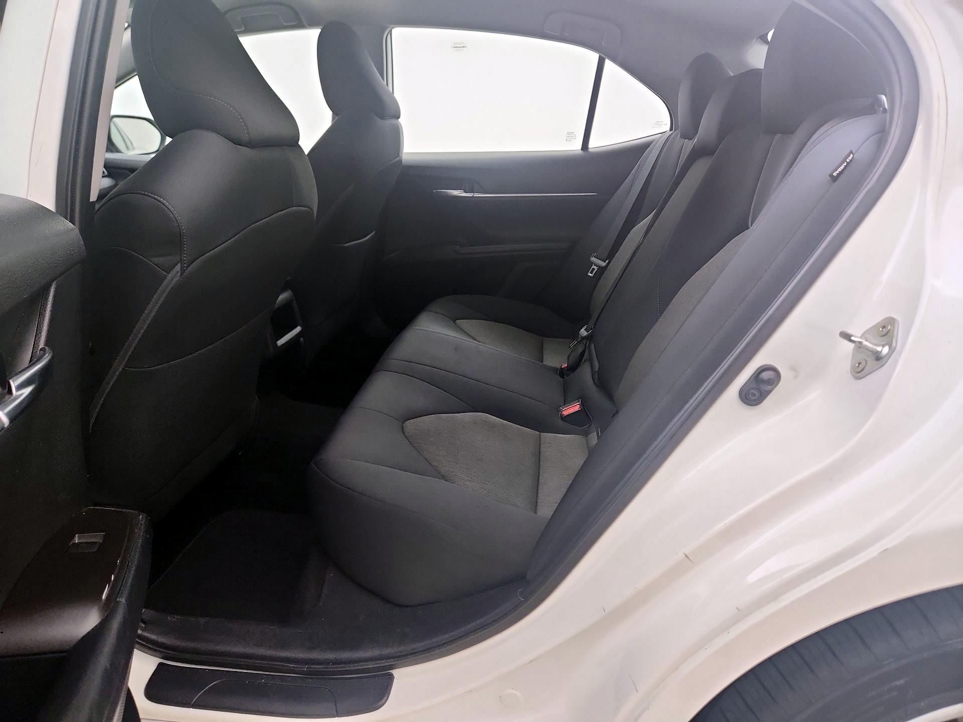 Thumbnail: 2022 Toyota Camry - 19