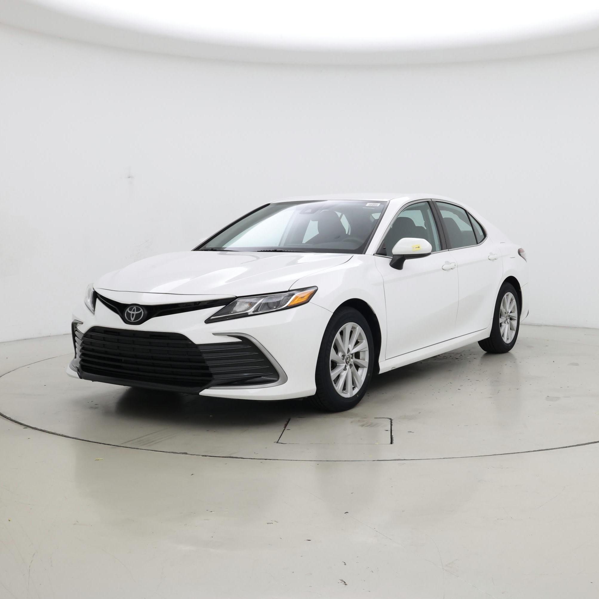 Thumbnail: 2022 Toyota Camry - 4