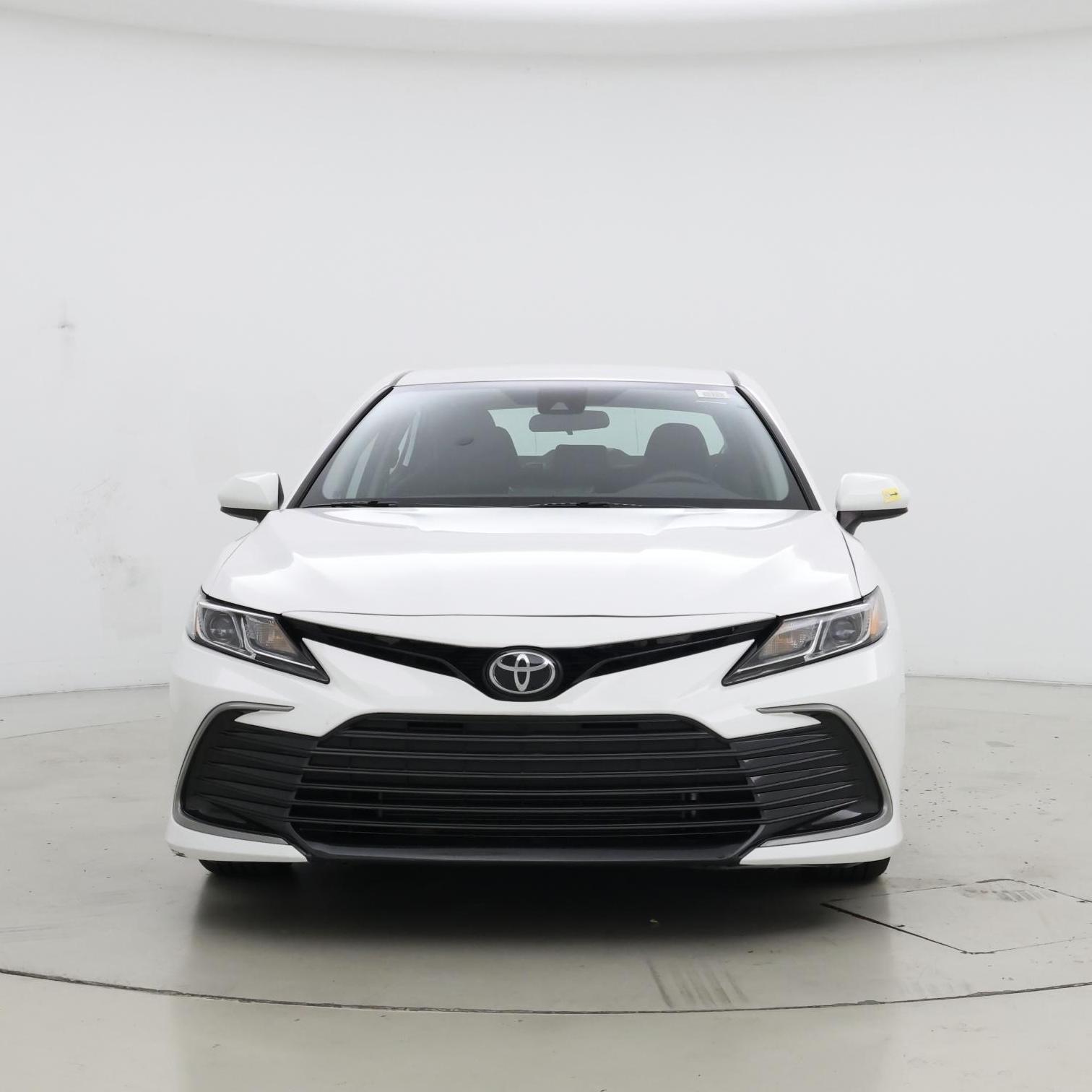 Thumbnail: 2022 Toyota Camry - 5