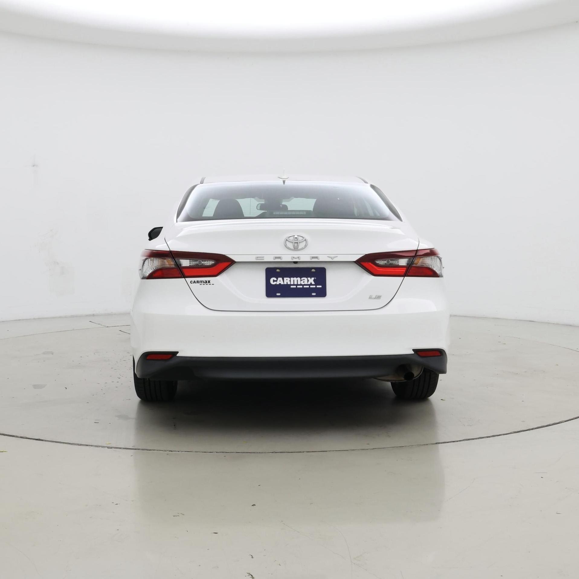 Thumbnail: 2022 Toyota Camry - 6