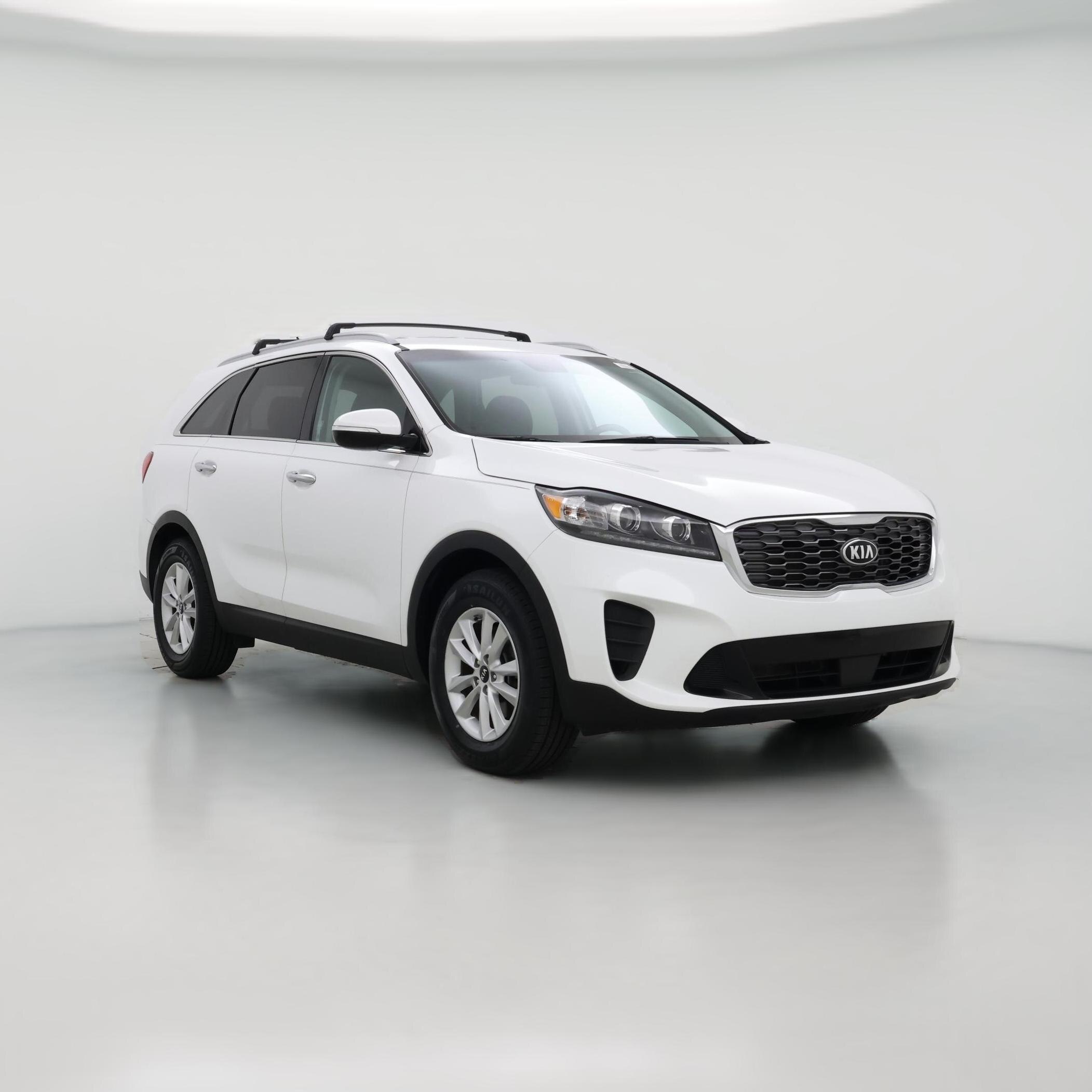 Thumbnail: 2020 Kia Sorento - 1