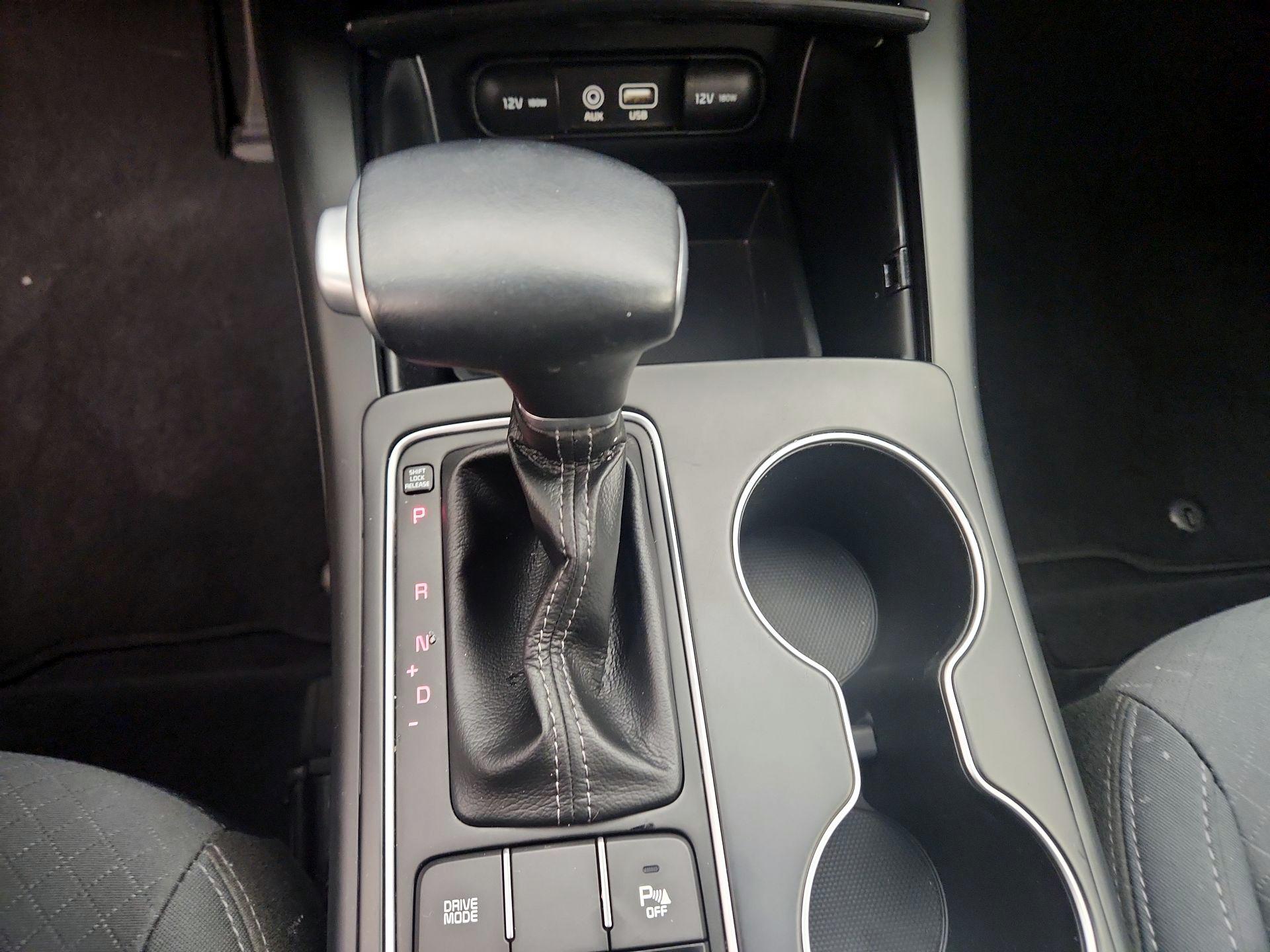 Thumbnail: 2020 Kia Sorento - 17