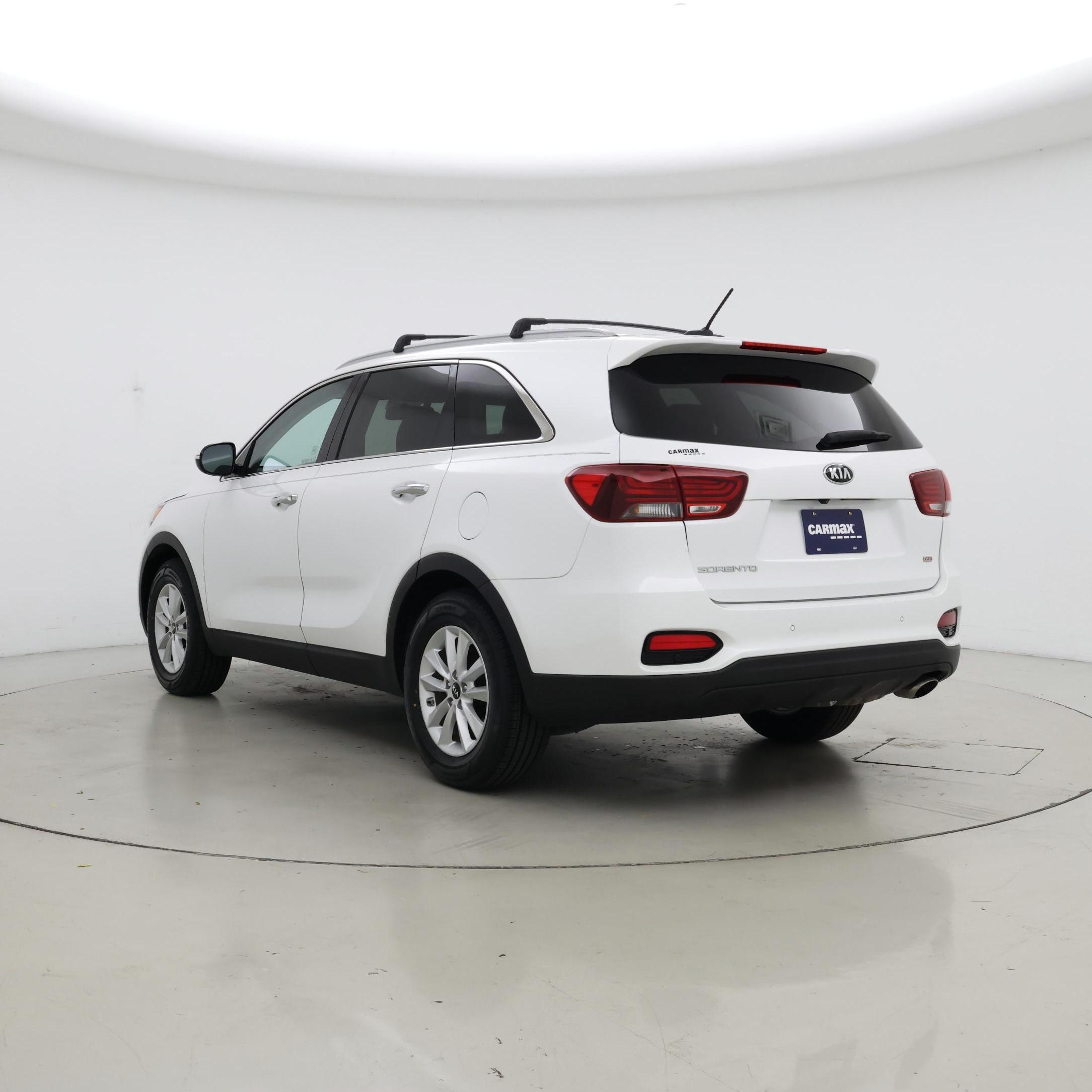 Thumbnail: 2020 Kia Sorento - 2