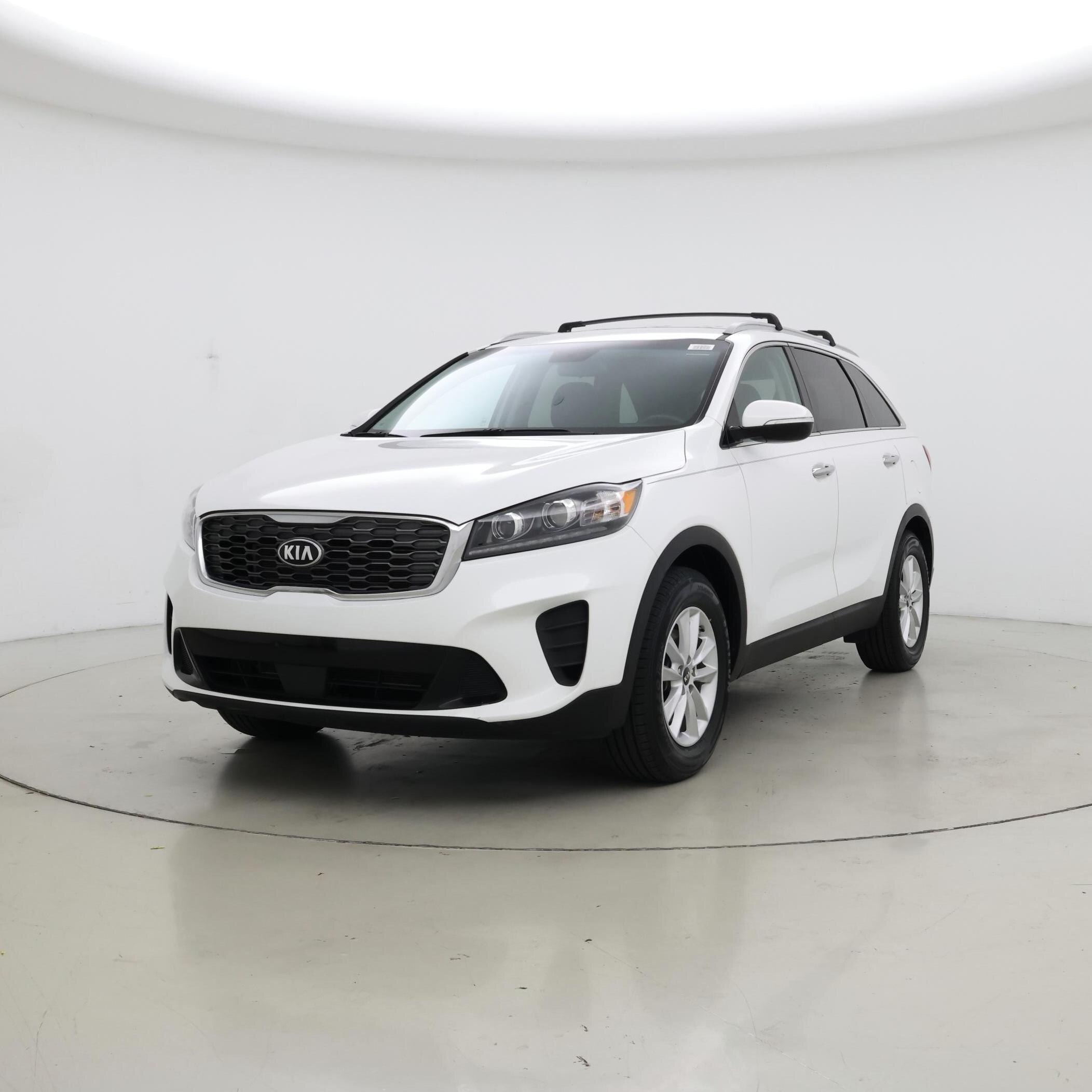 Thumbnail: 2020 Kia Sorento - 4