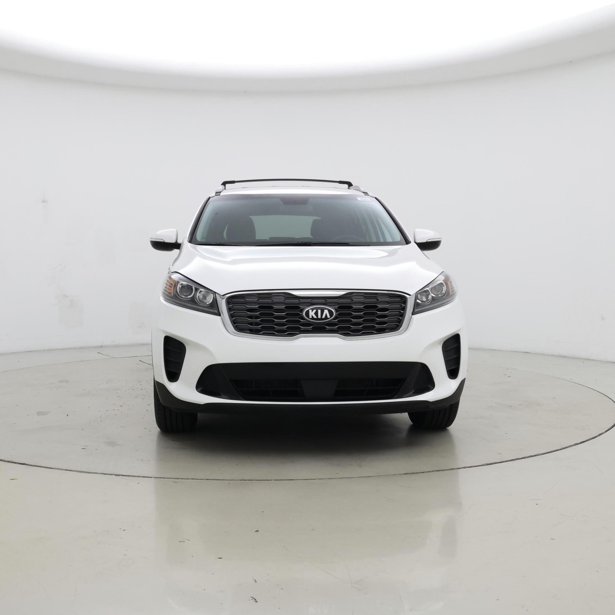 Thumbnail: 2020 Kia Sorento - 5