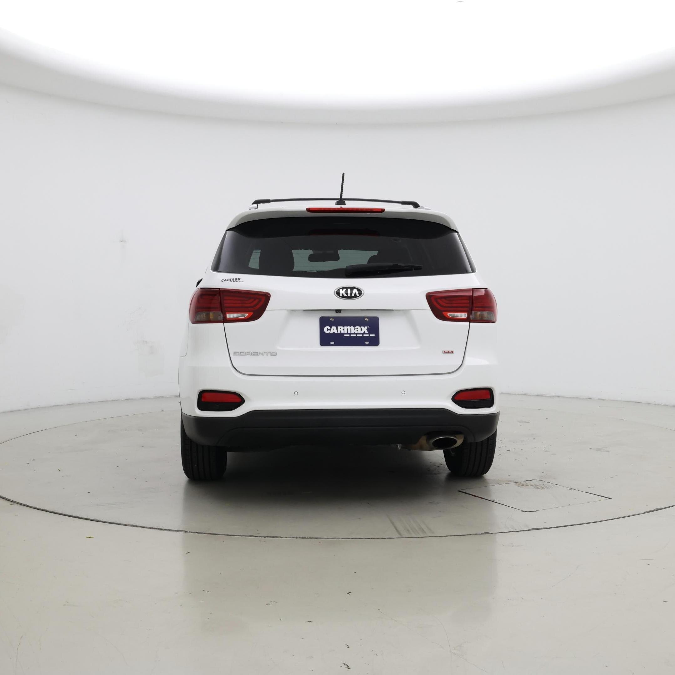 Thumbnail: 2020 Kia Sorento - 6