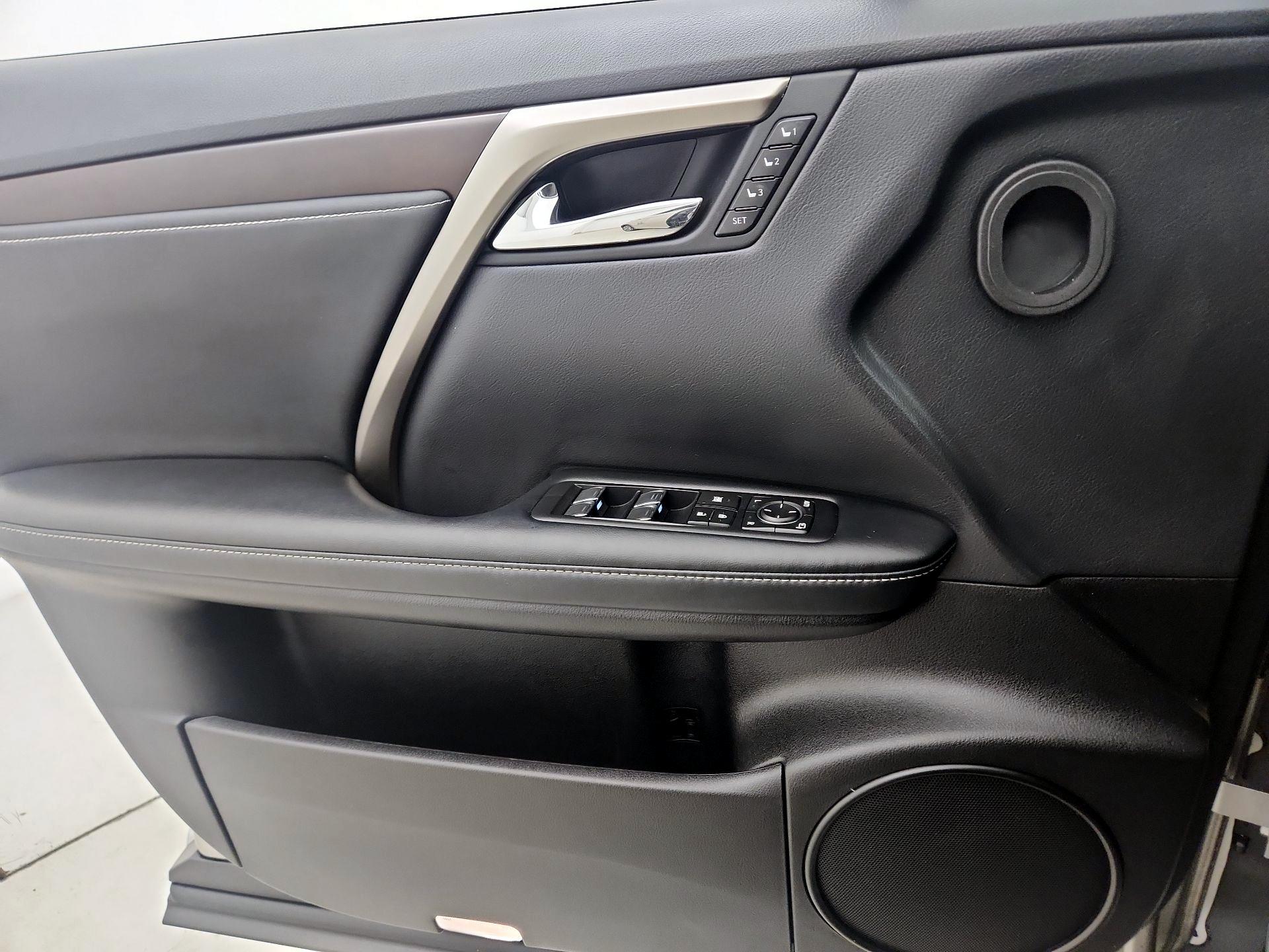 Thumbnail: 2022 Lexus RX - 12