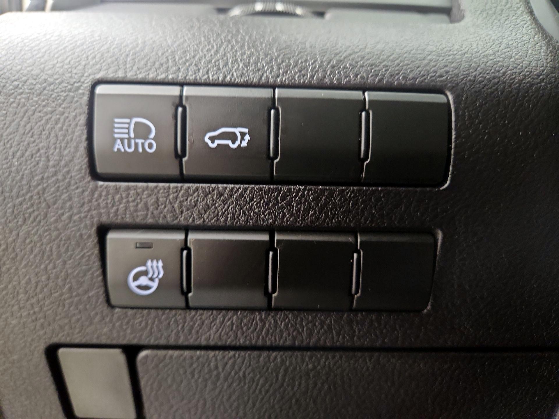 Thumbnail: 2022 Lexus RX - 13