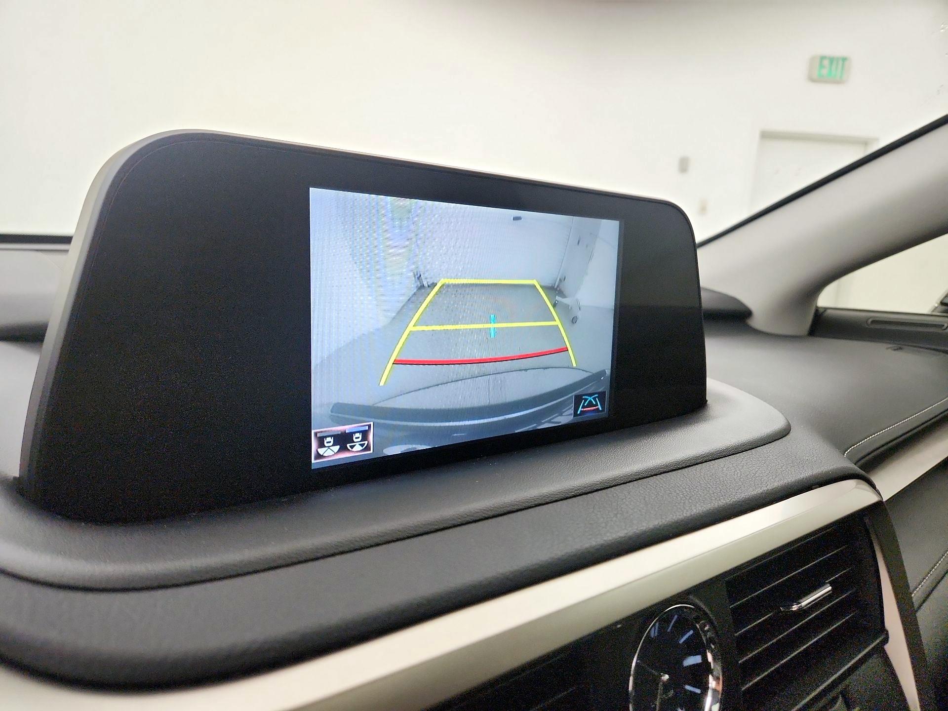 Thumbnail: 2022 Lexus RX - 14