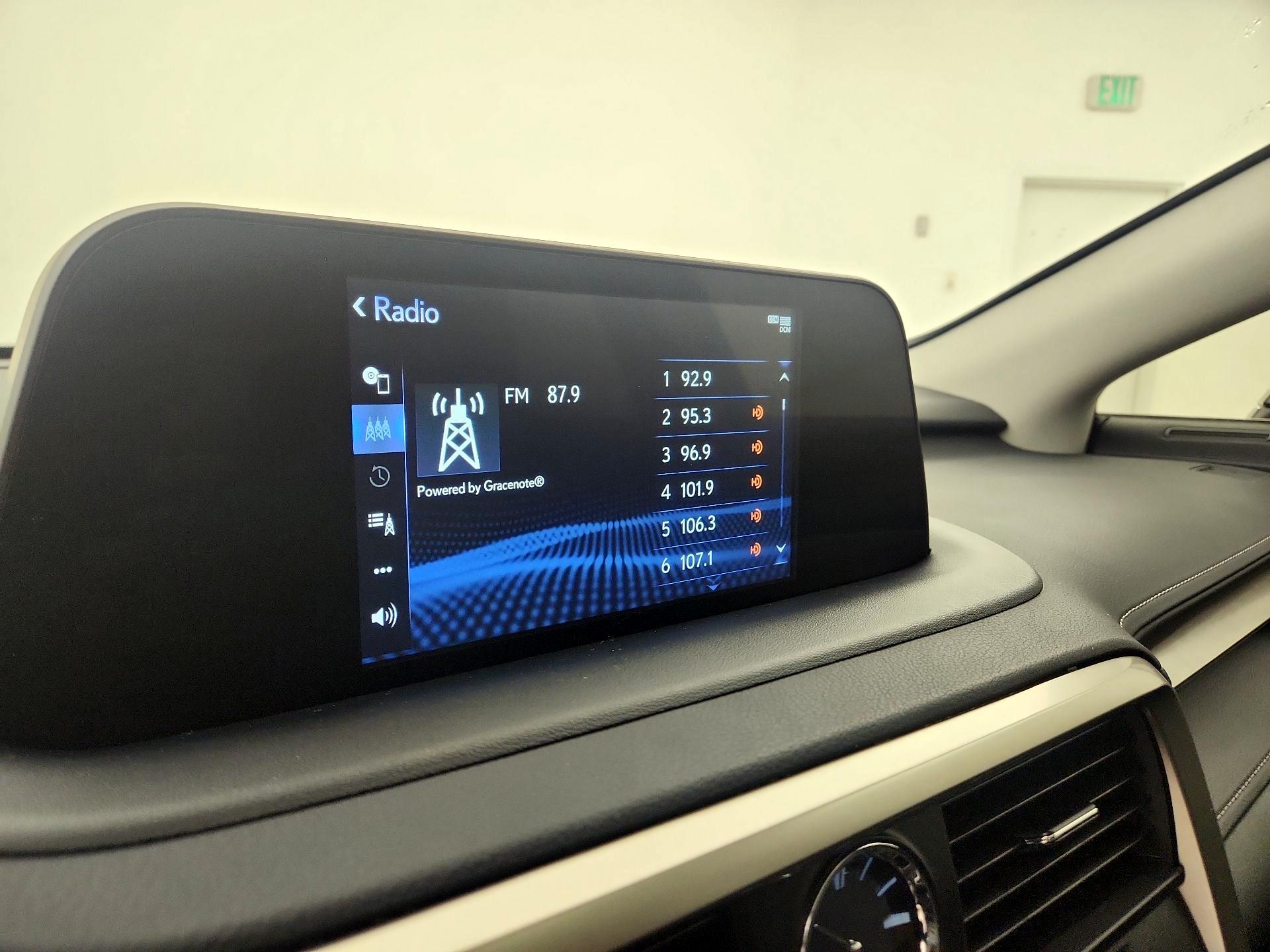 Thumbnail: 2022 Lexus RX - 15