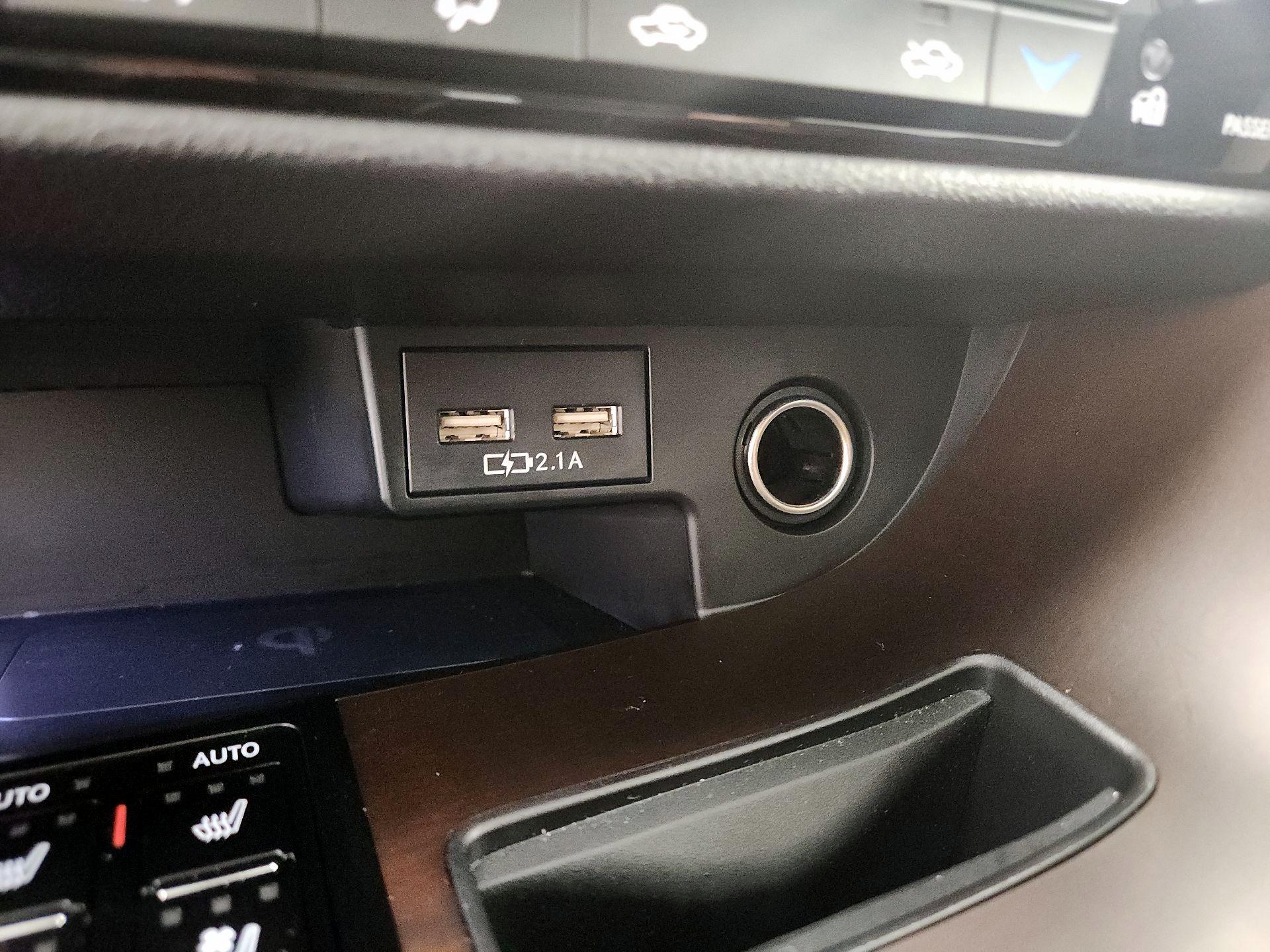 Thumbnail: 2022 Lexus RX - 18