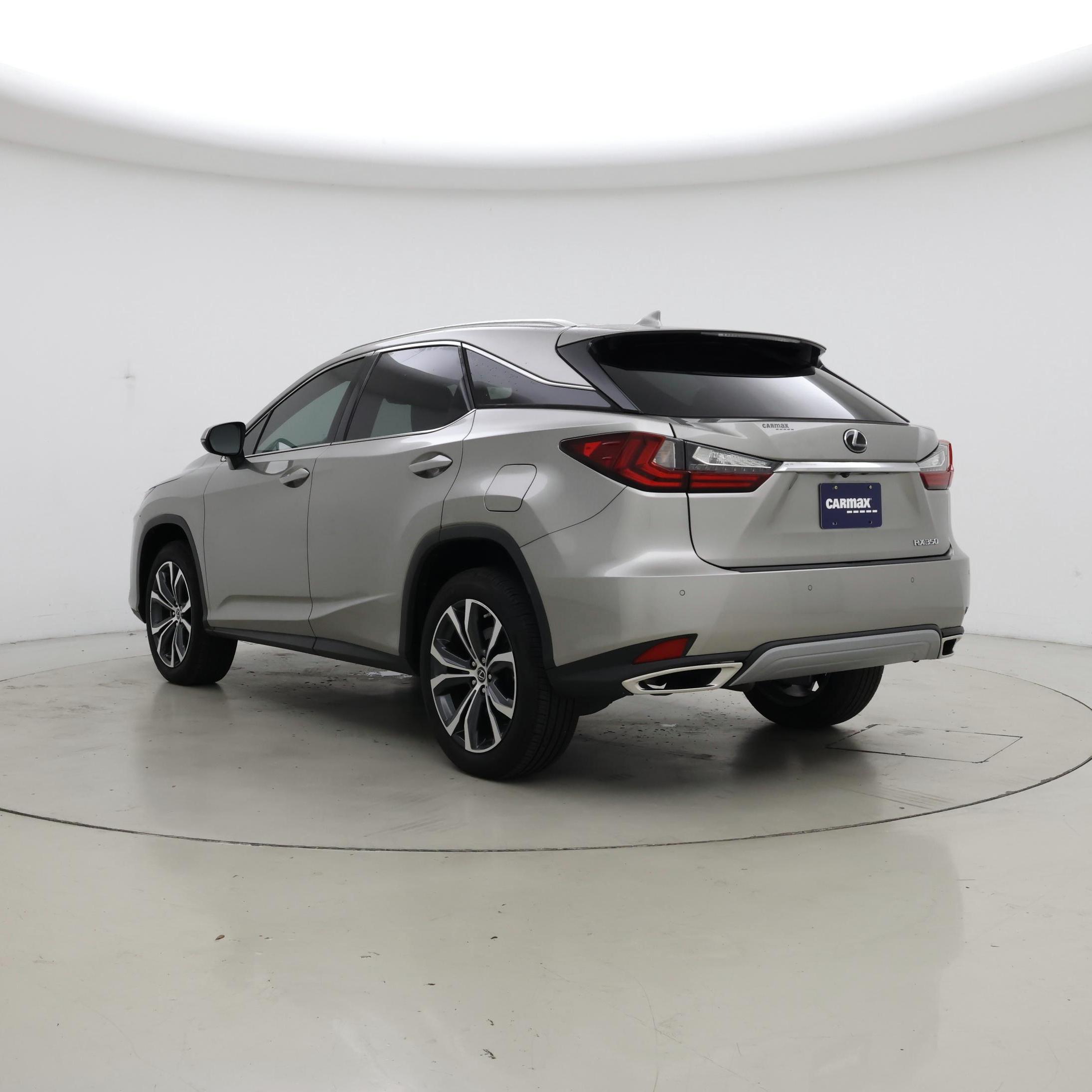 Thumbnail: 2022 Lexus RX - 2