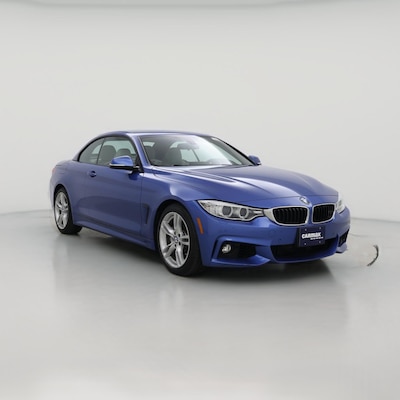 2016 BMW 435 I