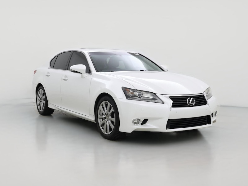 2014 Lexus GS 350 -
                  Fort Myers, FL
