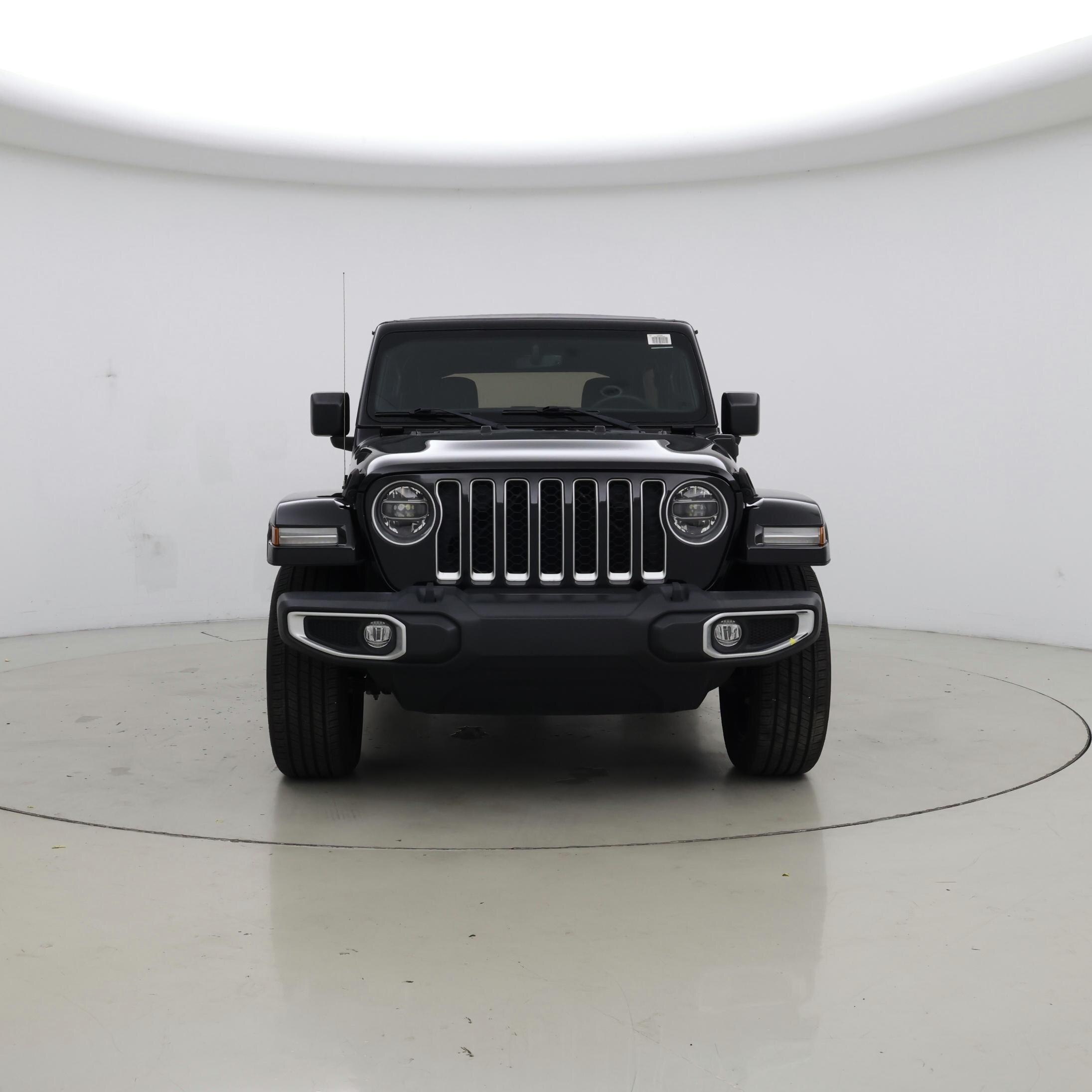 Thumbnail: 2021 Jeep Wrangler - 5
