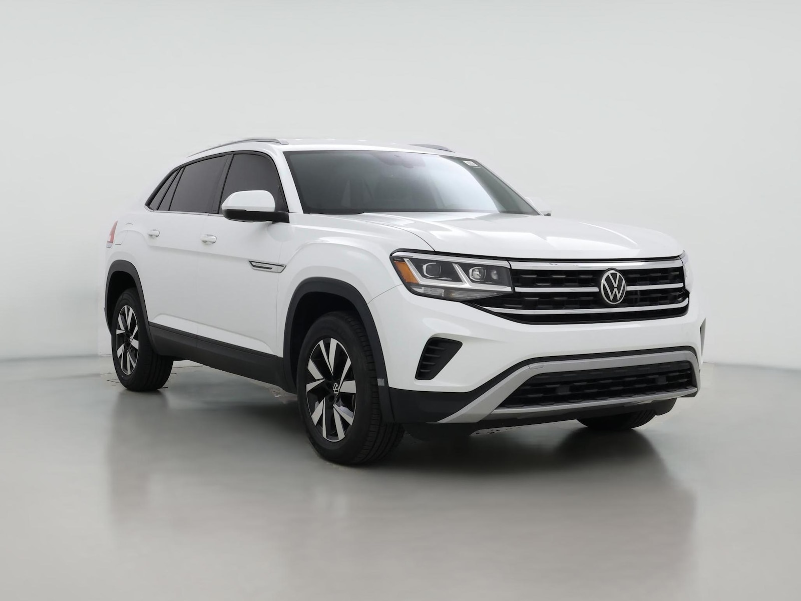 2021 Volkswagen Atlas Cross Sport SE