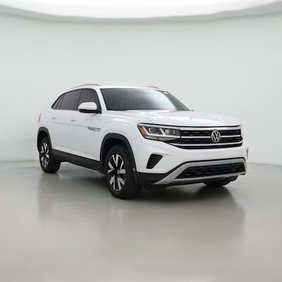 2021 Volkswagen Atlas Cross Sport SE