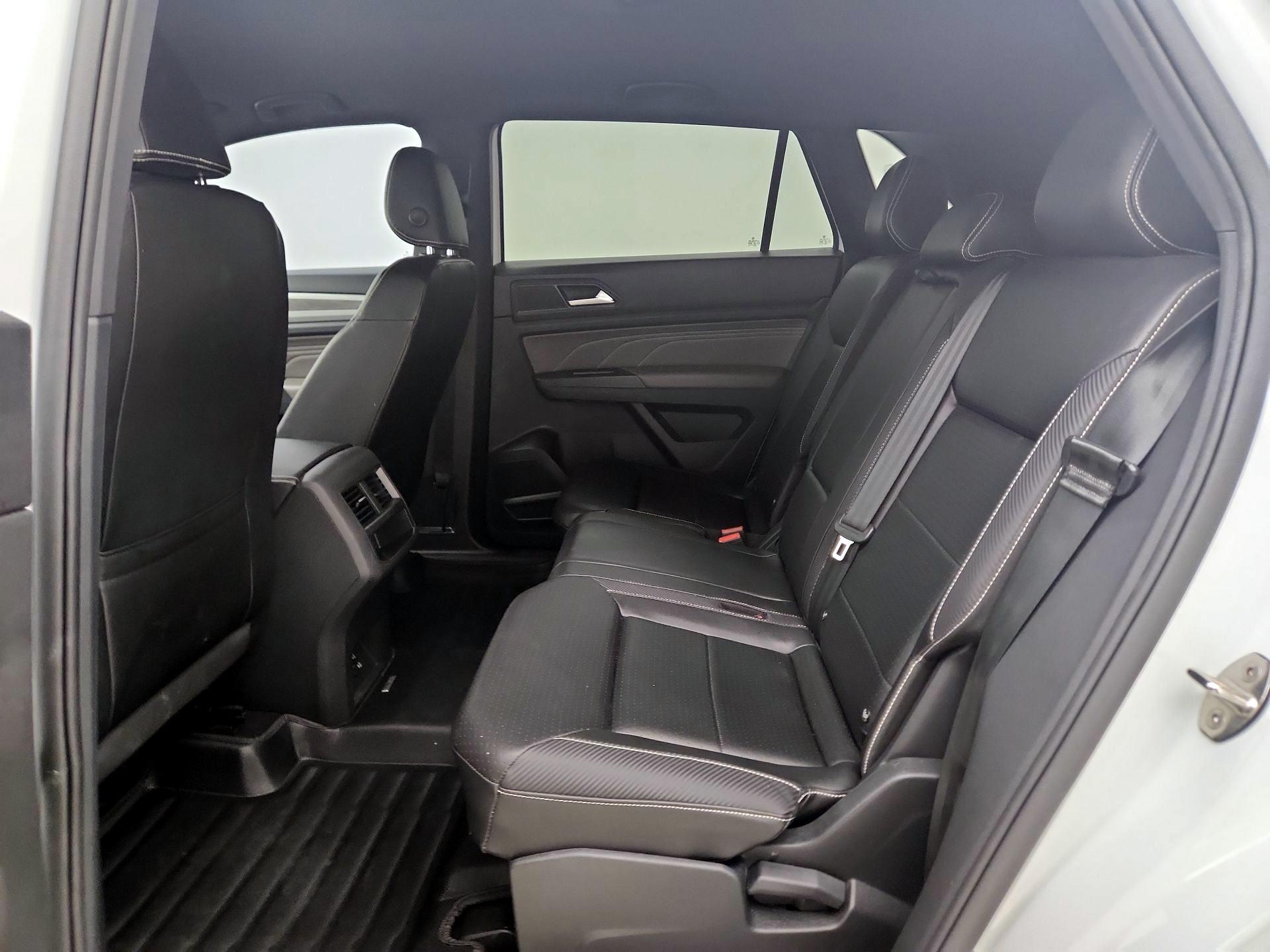 Thumbnail: 2021 Volkswagen Atlas - 19