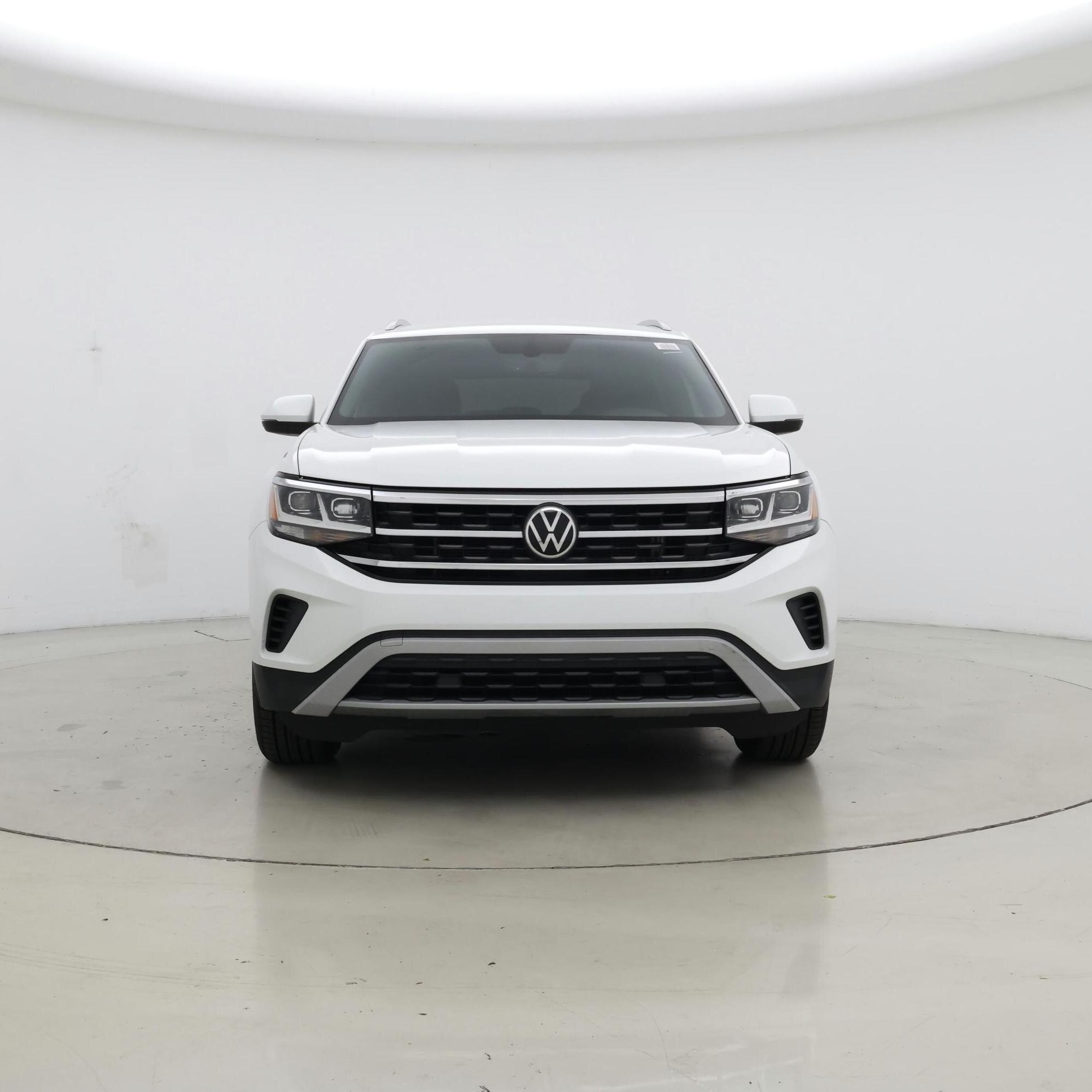 Thumbnail: 2021 Volkswagen Atlas - 5