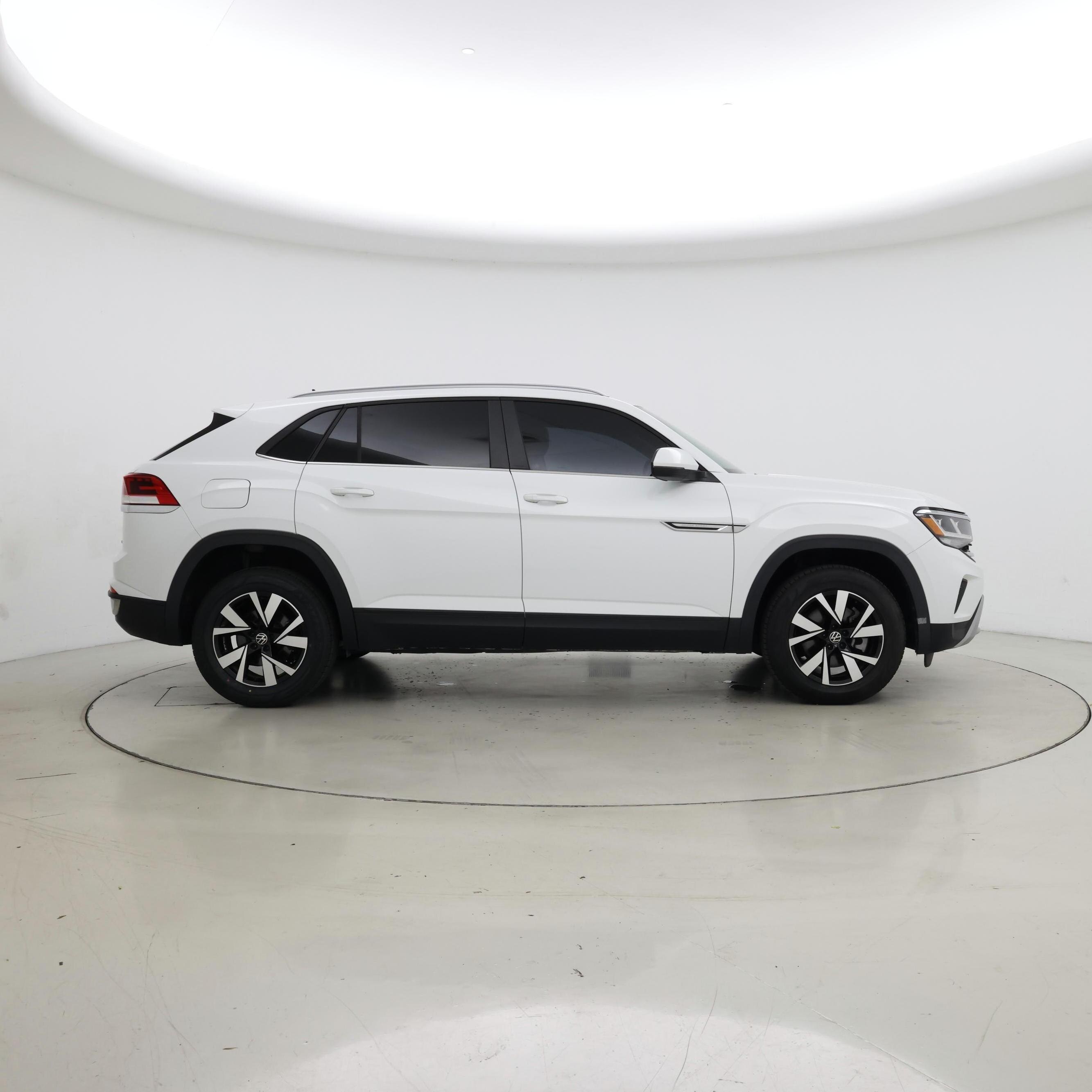 Thumbnail: 2021 Volkswagen Atlas - 7