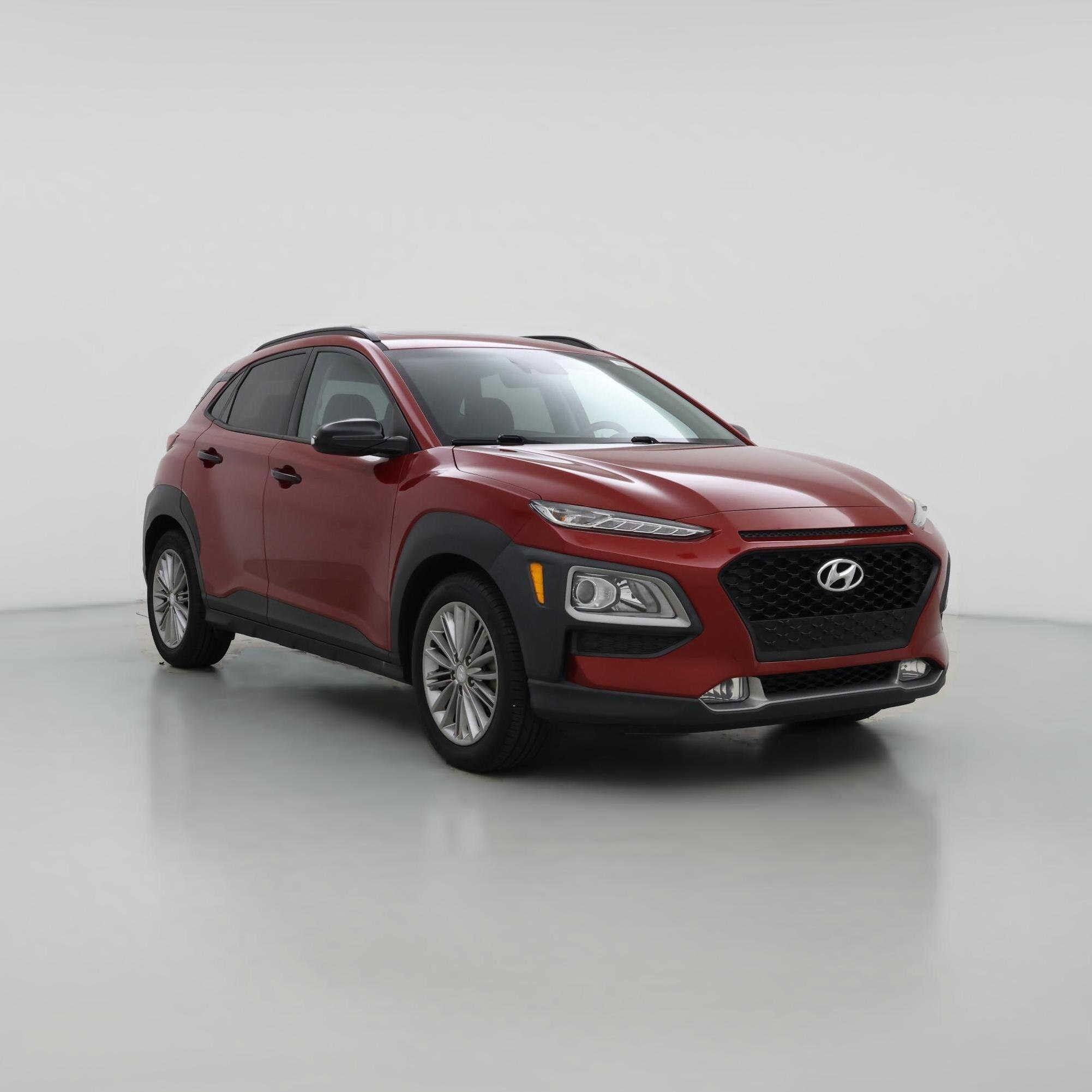 Thumbnail: 2021 Hyundai Kona - 1