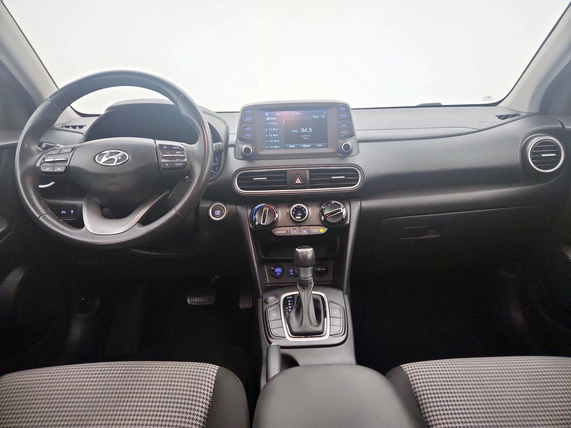 Thumbnail: 2021 Hyundai Kona - 9