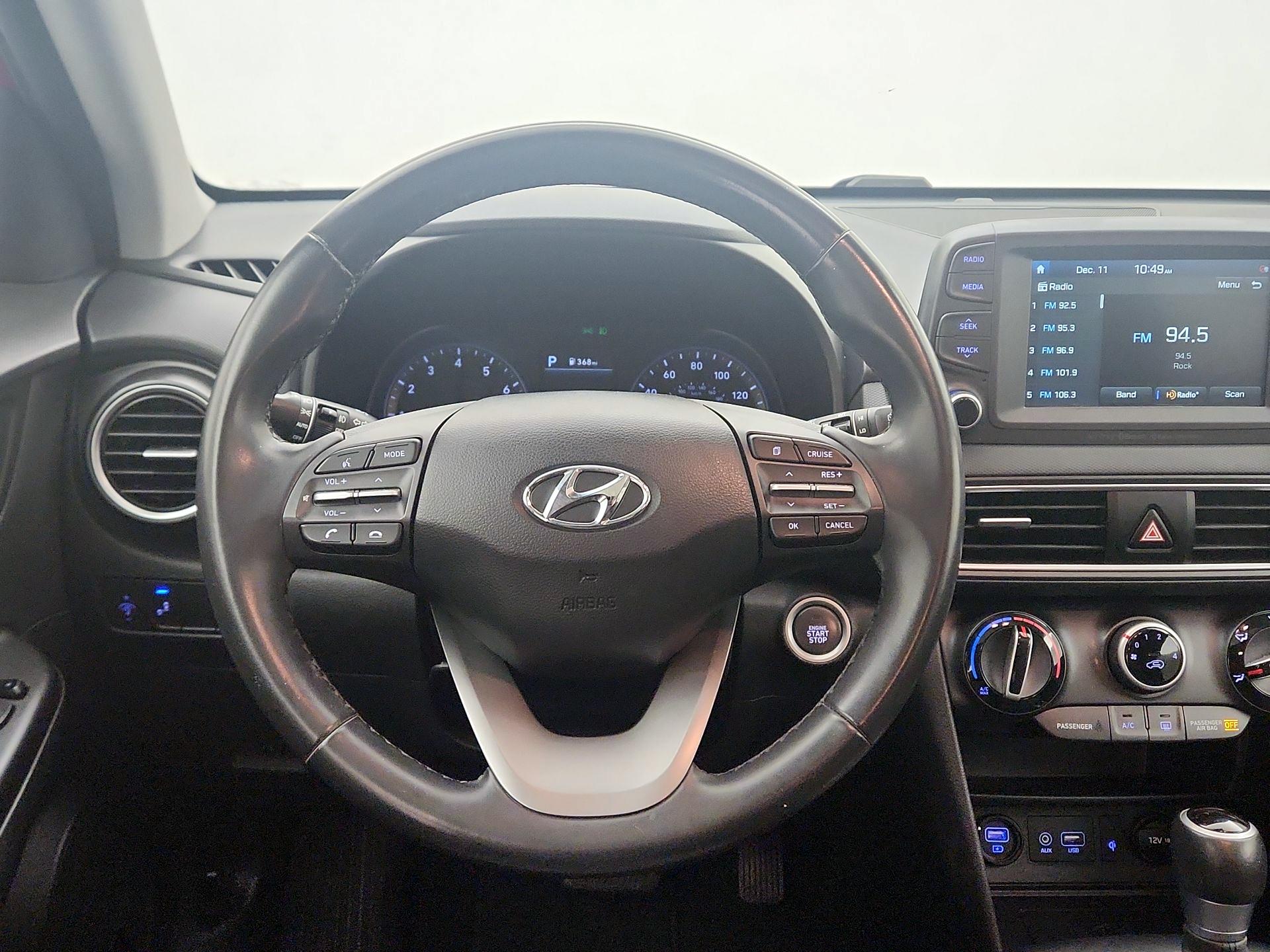 Thumbnail: 2021 Hyundai Kona - 10