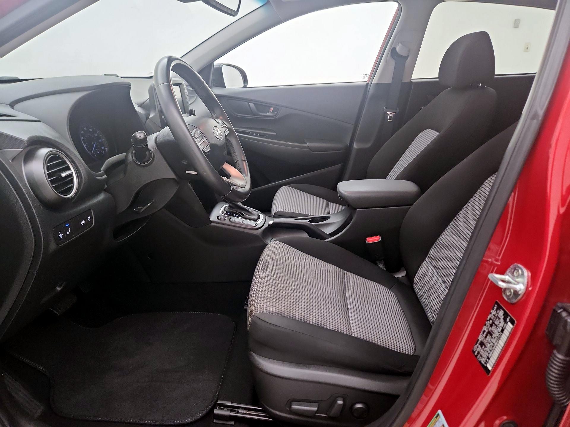 Thumbnail: 2021 Hyundai Kona - 11