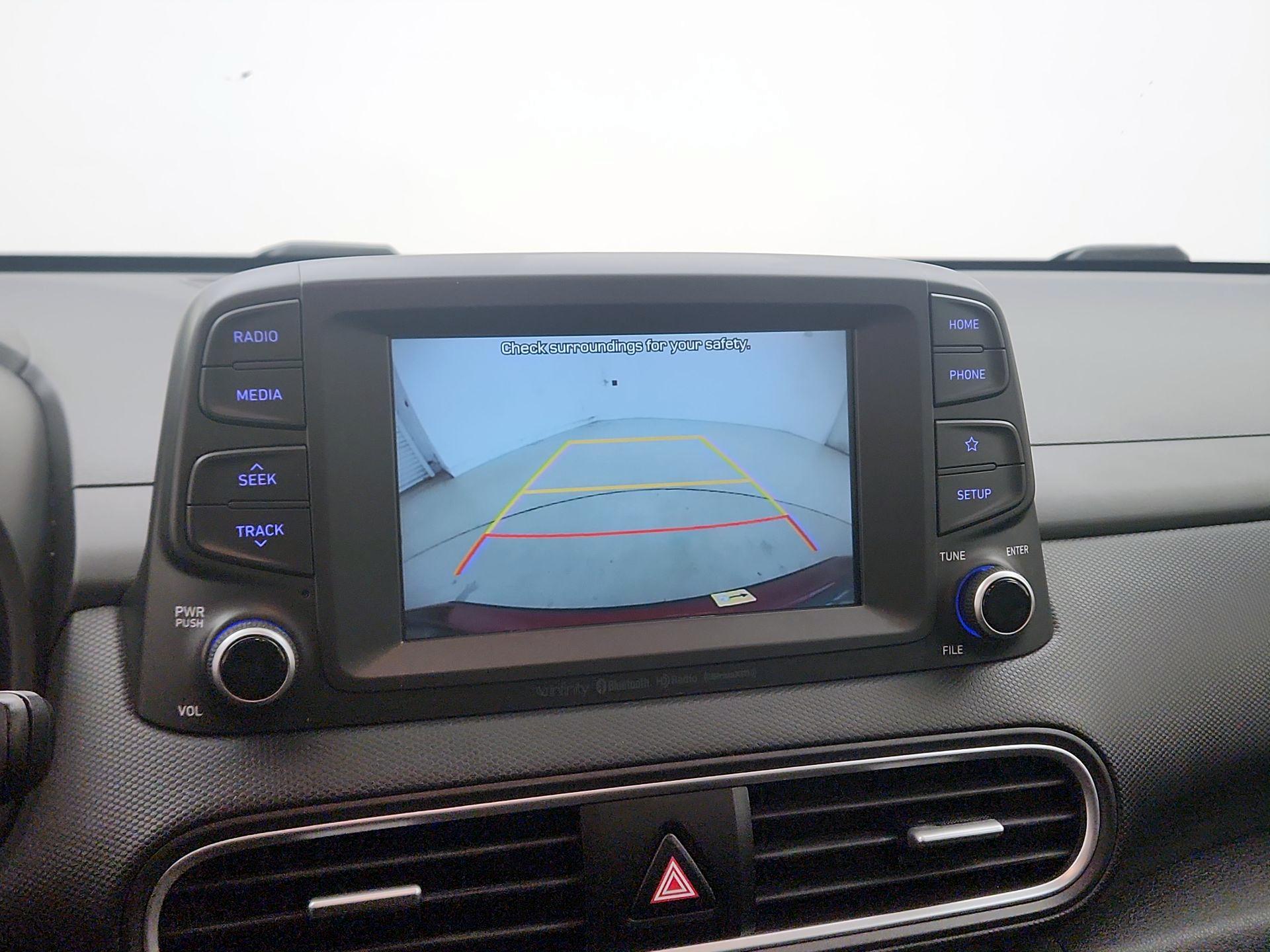 Thumbnail: 2021 Hyundai Kona - 14