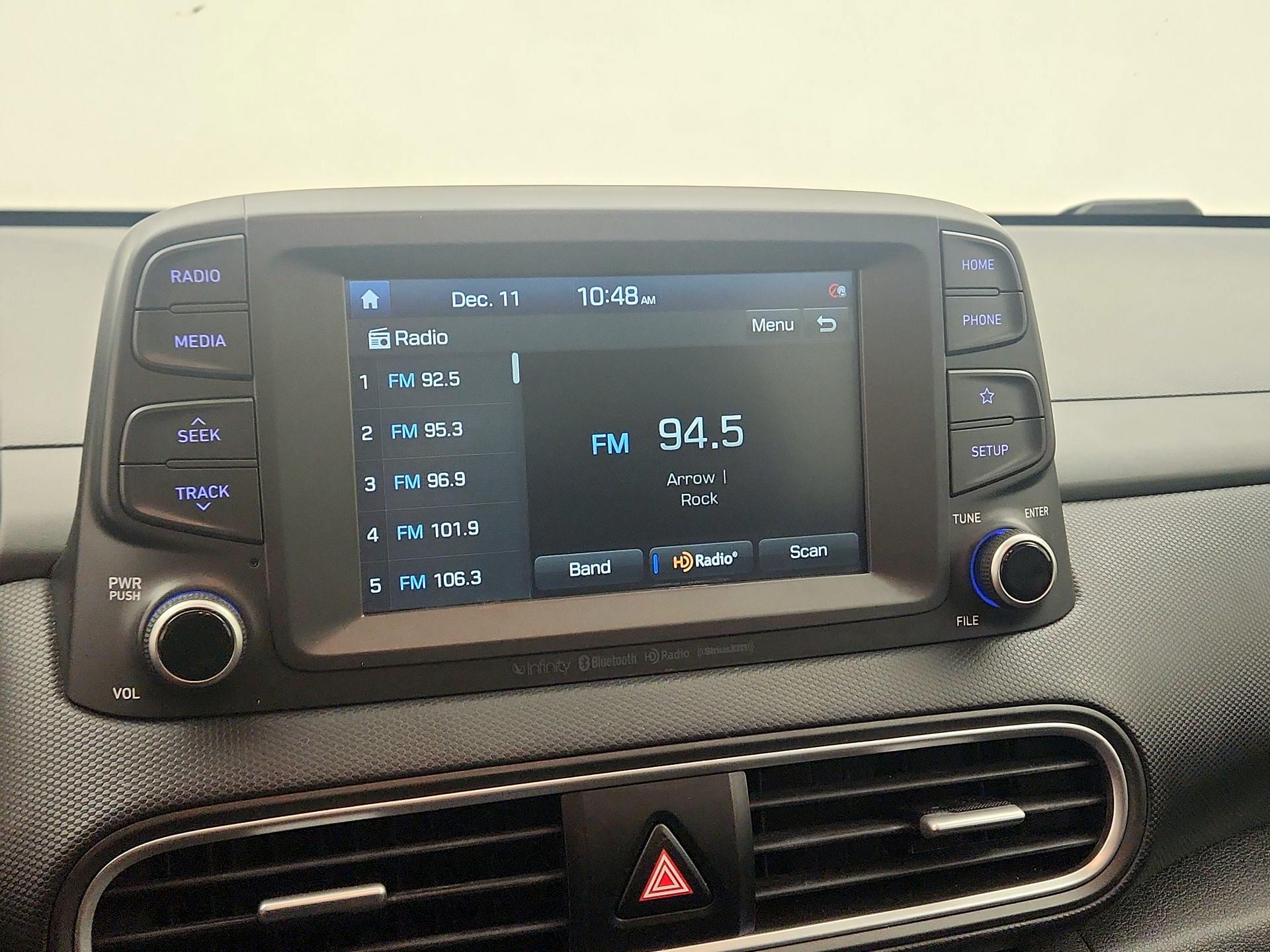 Thumbnail: 2021 Hyundai Kona - 15