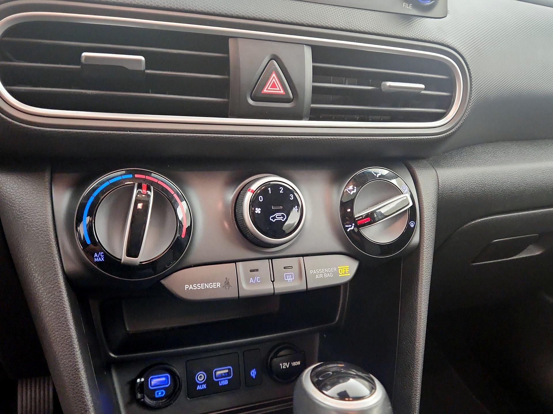 Thumbnail: 2021 Hyundai Kona - 16