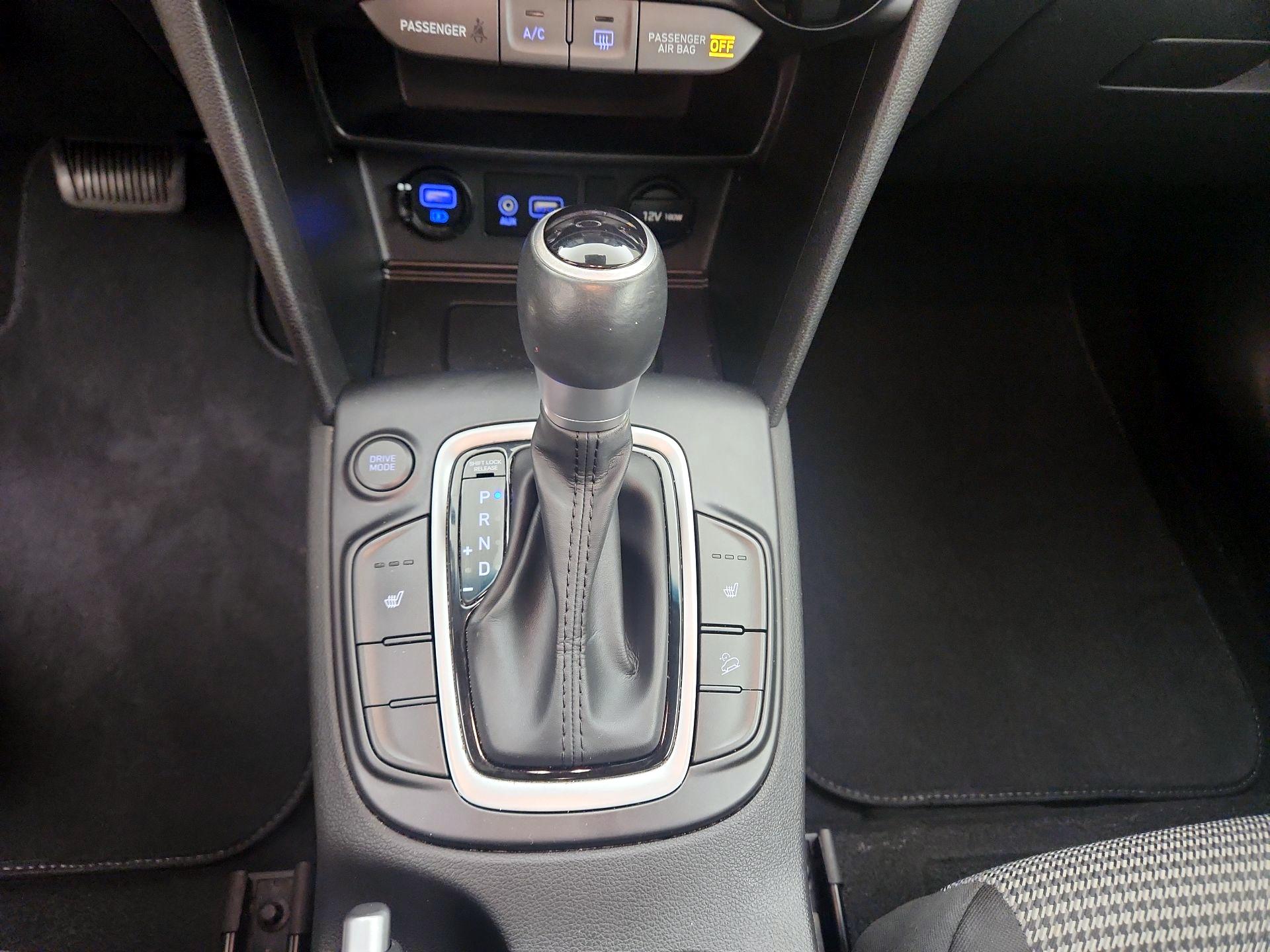 Thumbnail: 2021 Hyundai Kona - 17