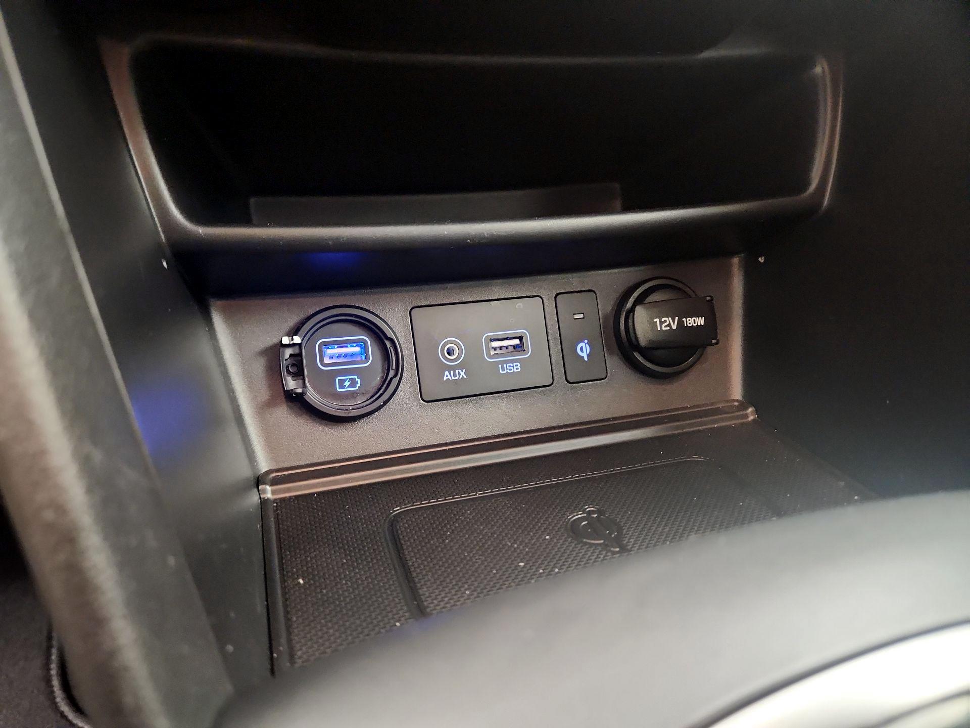 Thumbnail: 2021 Hyundai Kona - 18