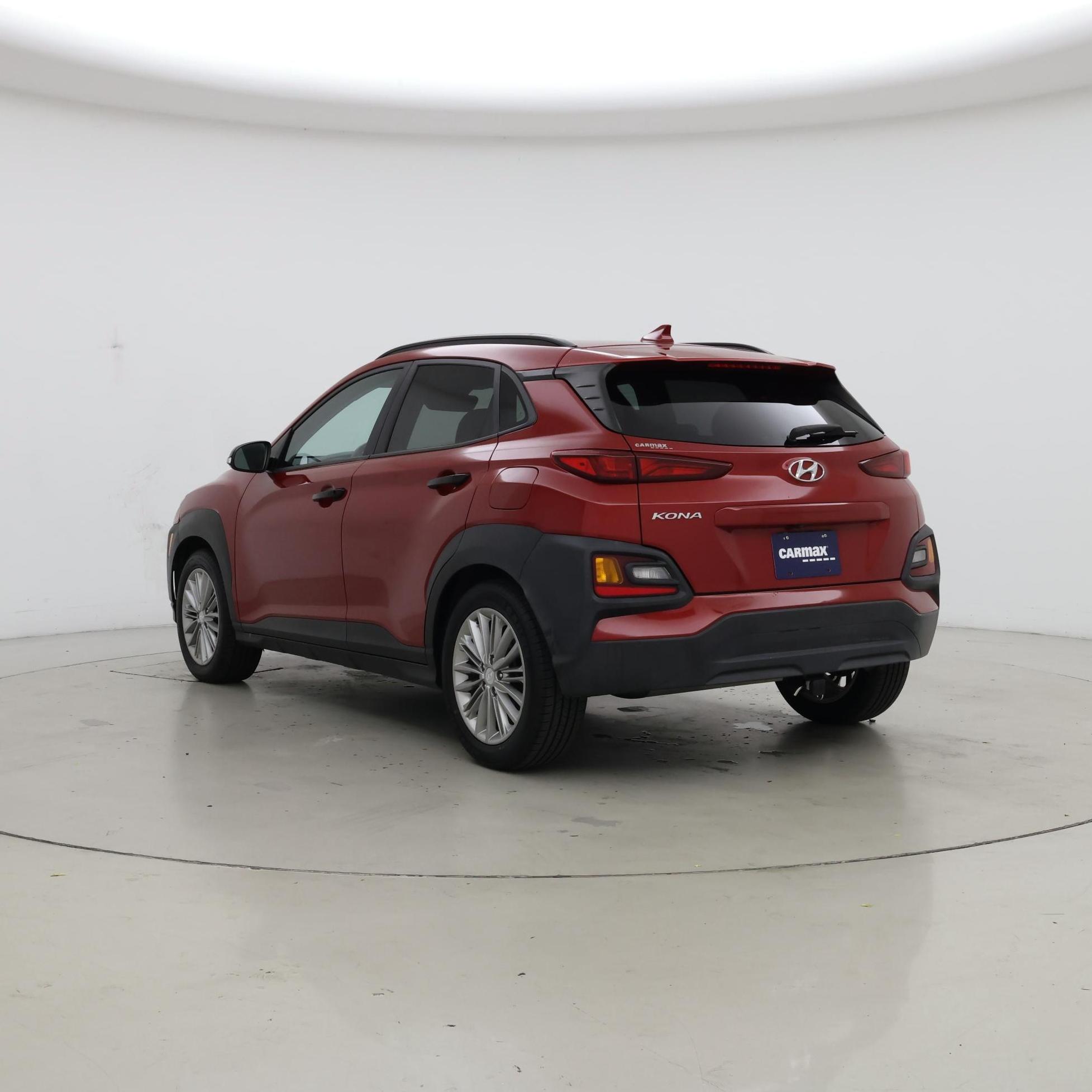 Thumbnail: 2021 Hyundai Kona - 2