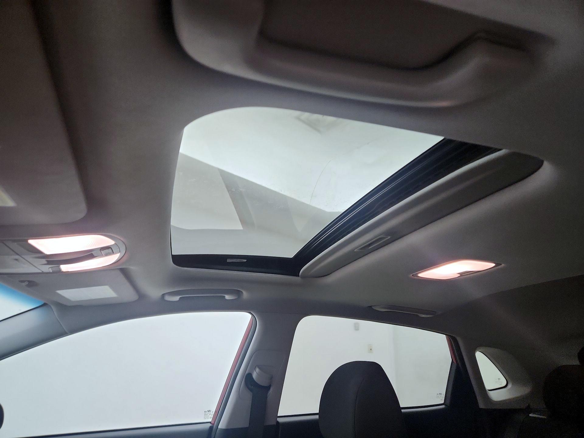 Thumbnail: 2021 Hyundai Kona - 19