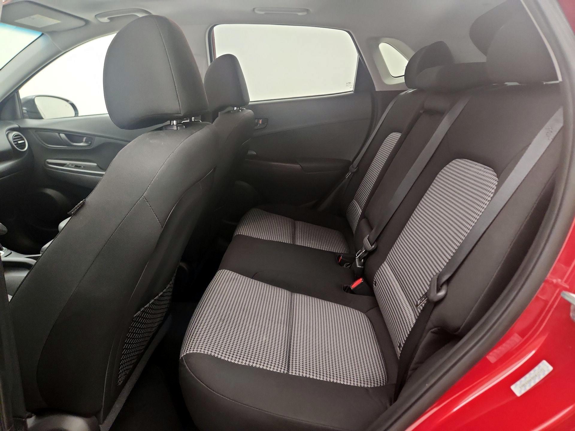 Thumbnail: 2021 Hyundai Kona - 20