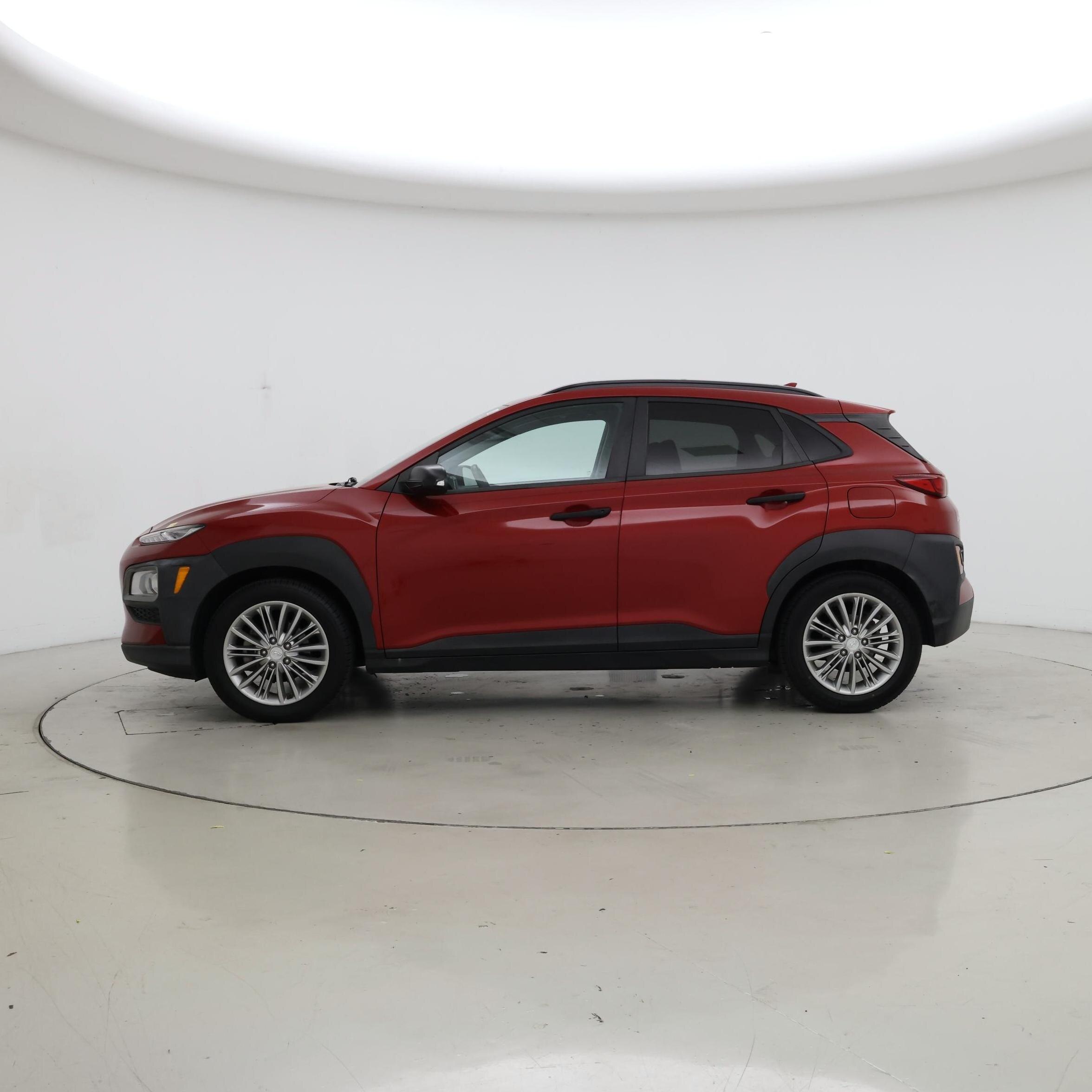Thumbnail: 2021 Hyundai Kona - 3