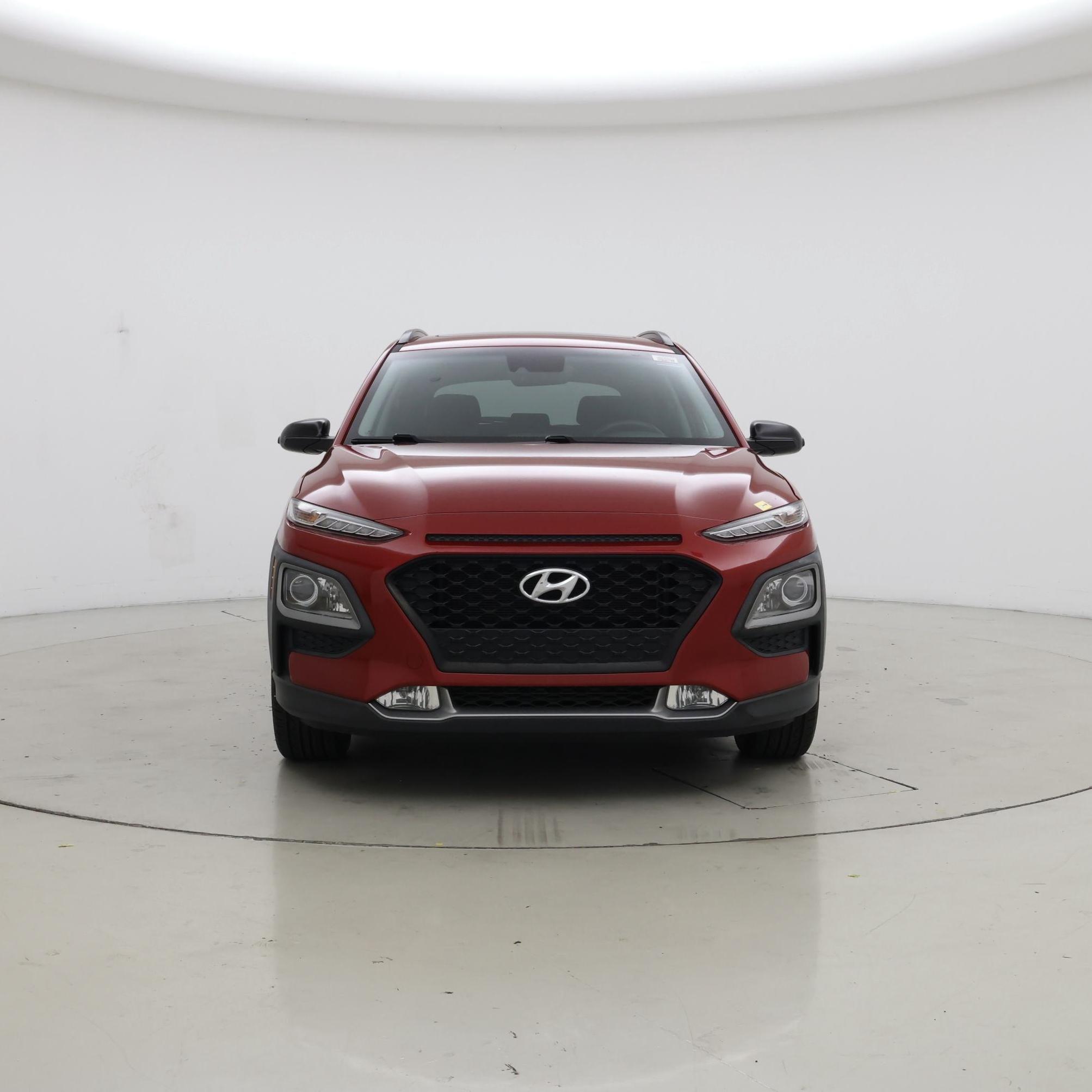 Thumbnail: 2021 Hyundai Kona - 5