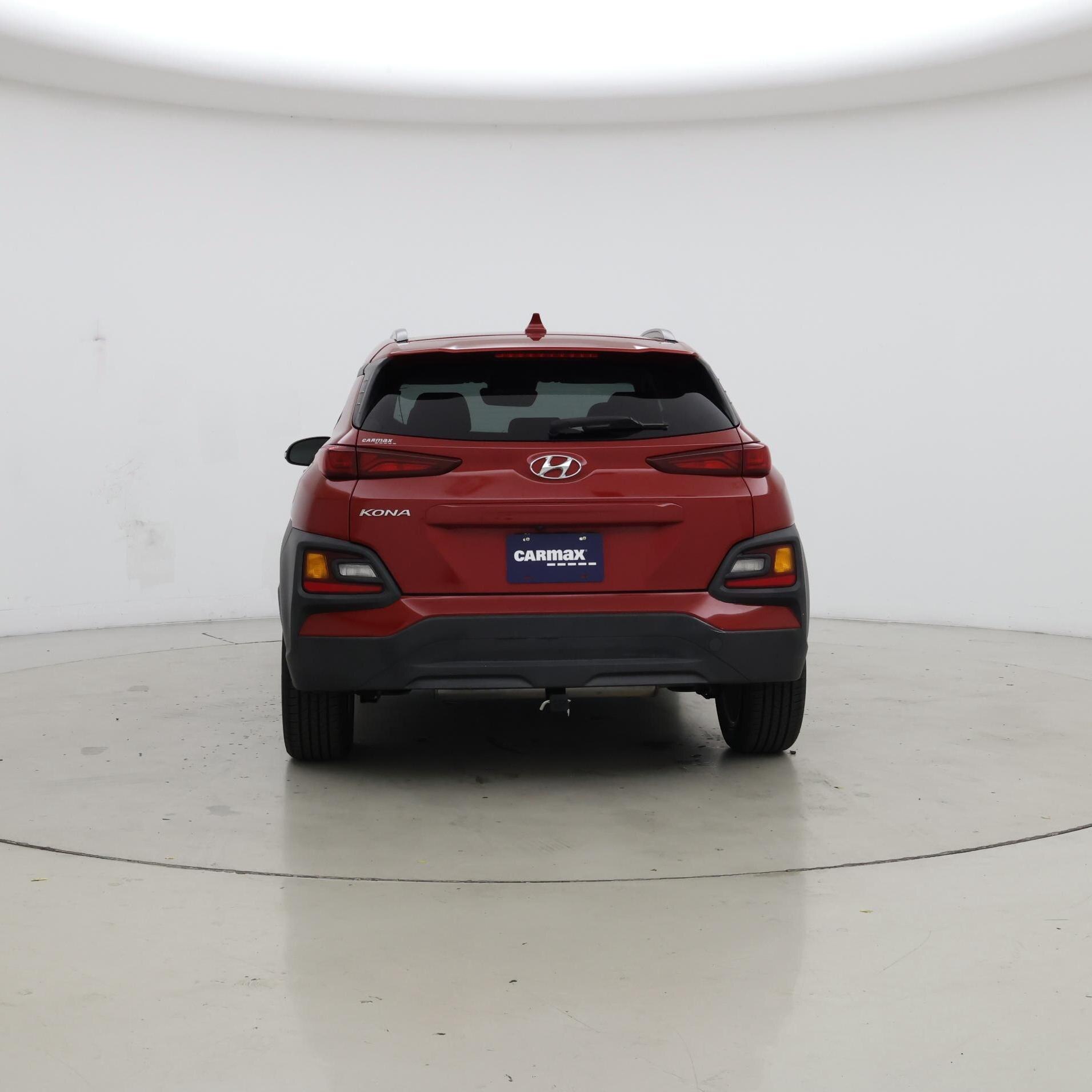 Thumbnail: 2021 Hyundai Kona - 6