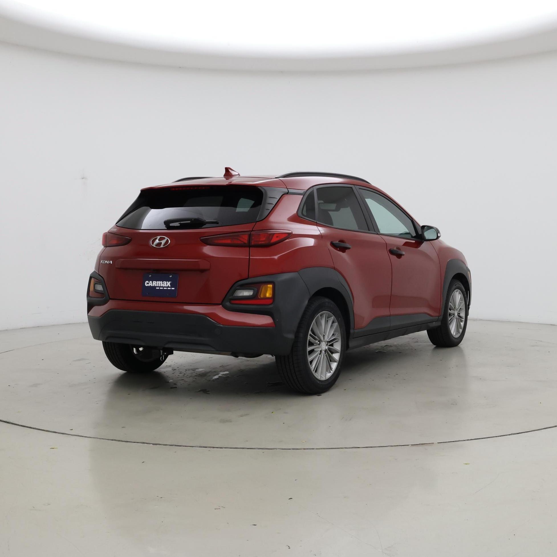 Thumbnail: 2021 Hyundai Kona - 8